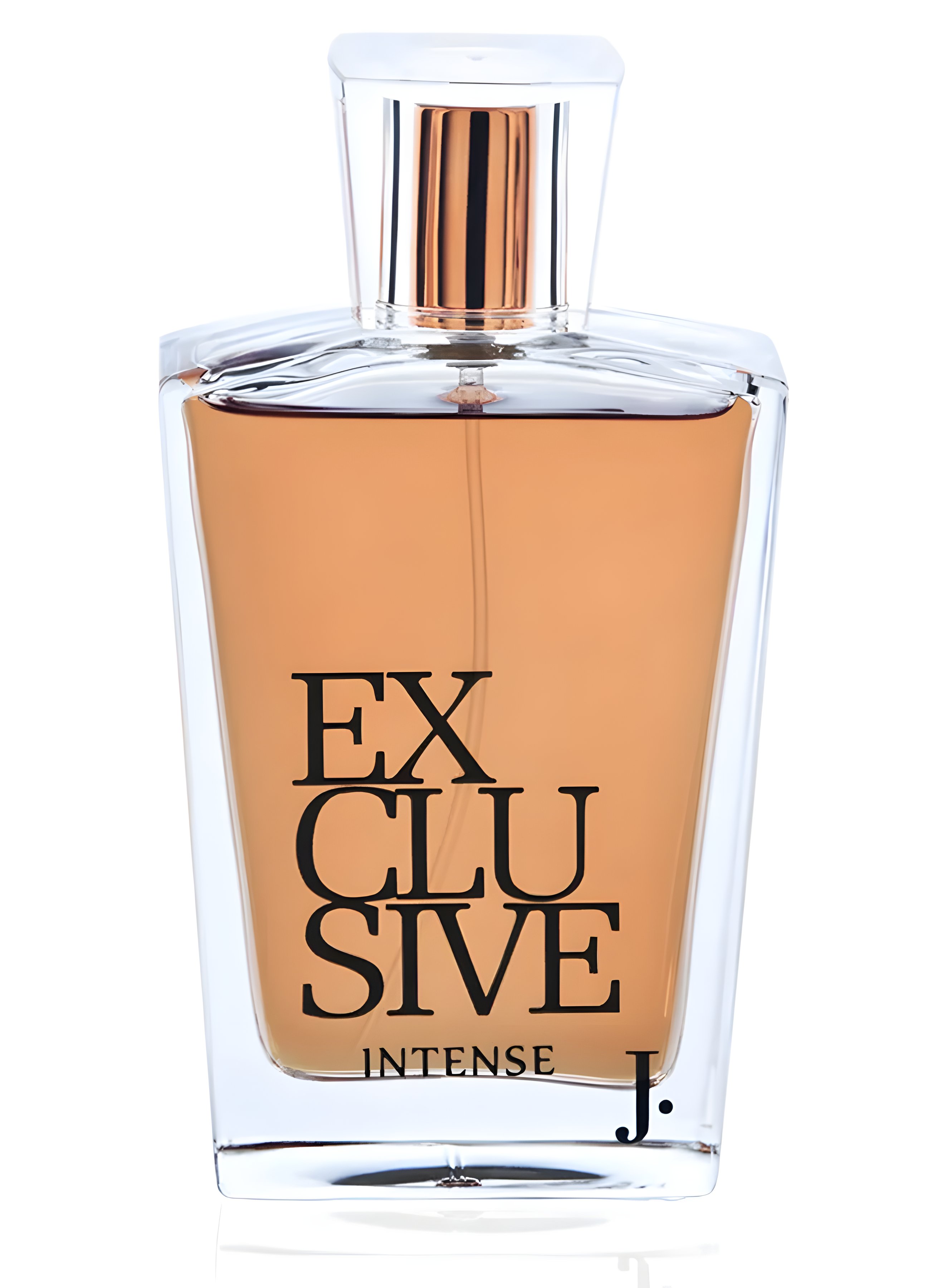 Picture of Exclusive Intense fragrance