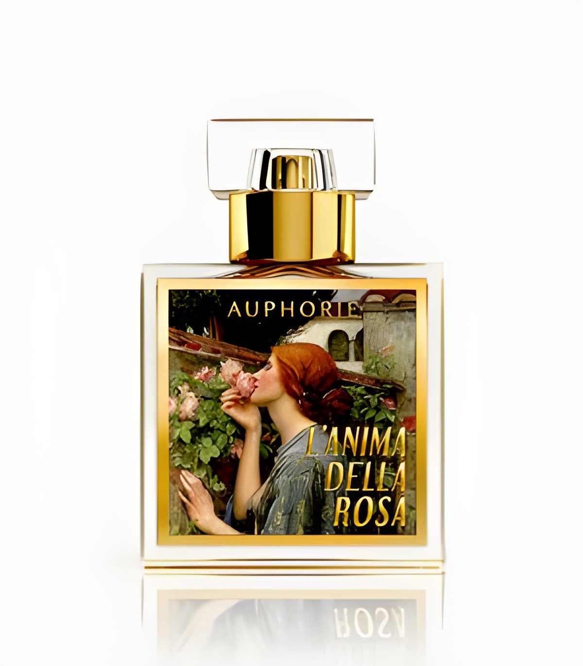 Picture of L'Anima Della Rosa fragrance