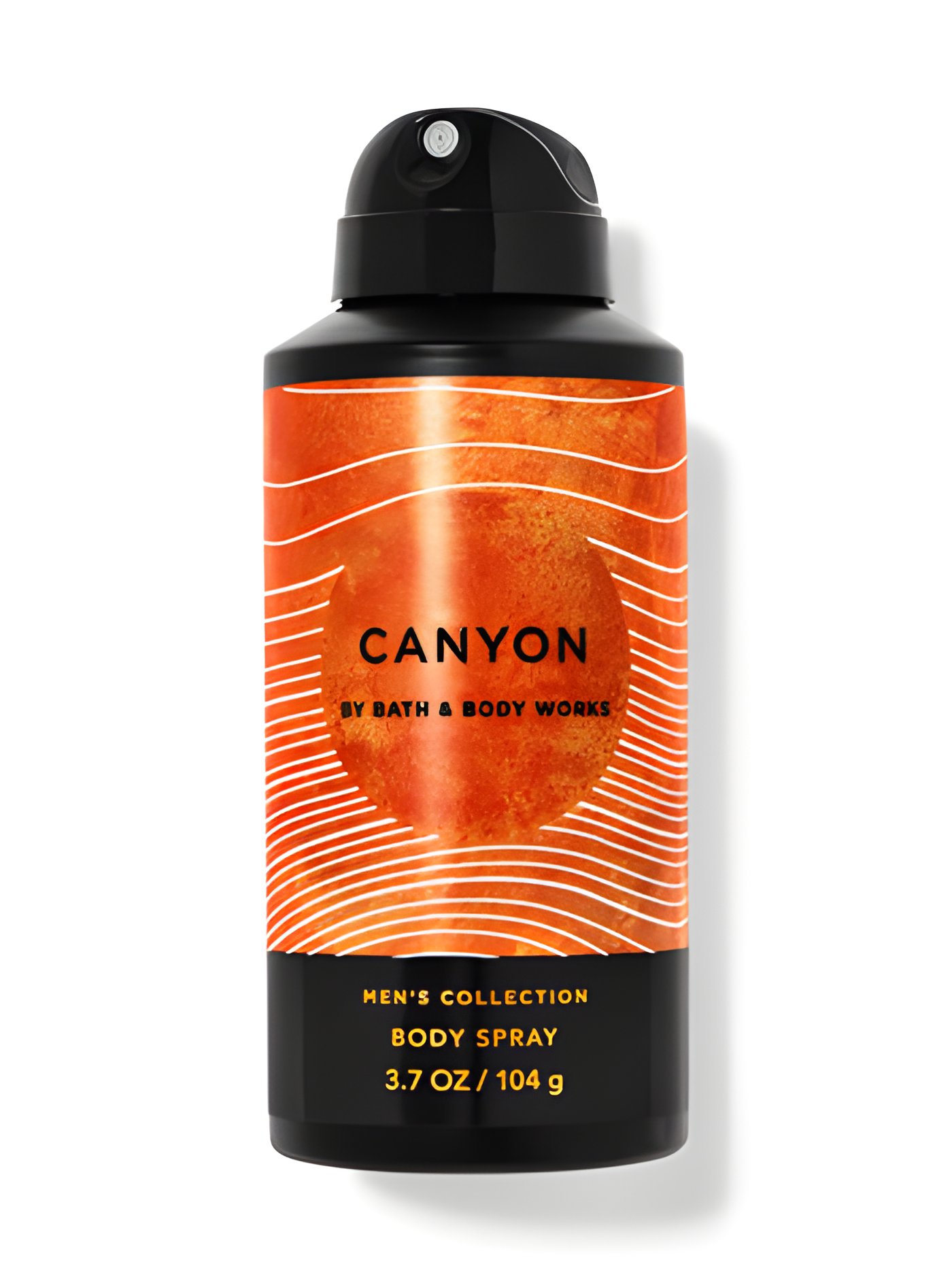 Picture of Canyon fragrance