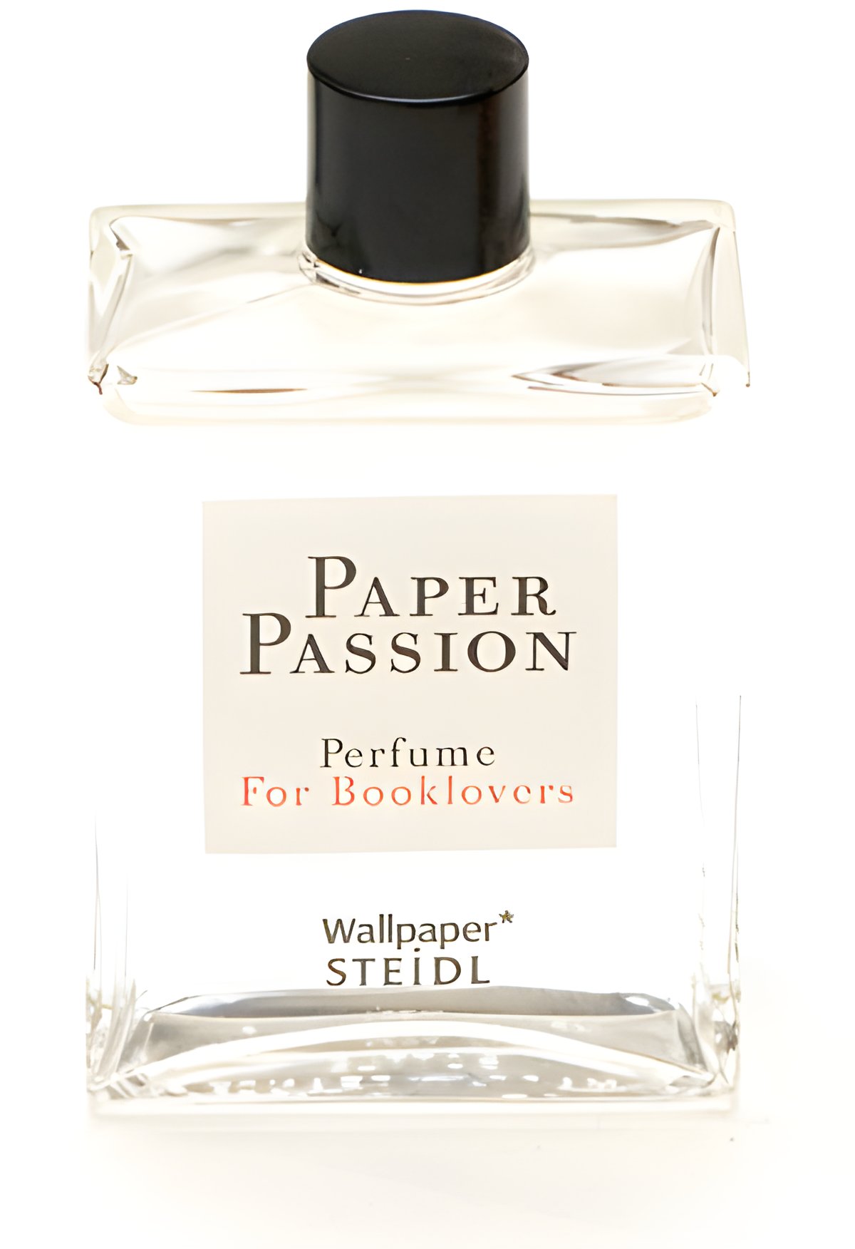 Picture of Paper Passion fragrance