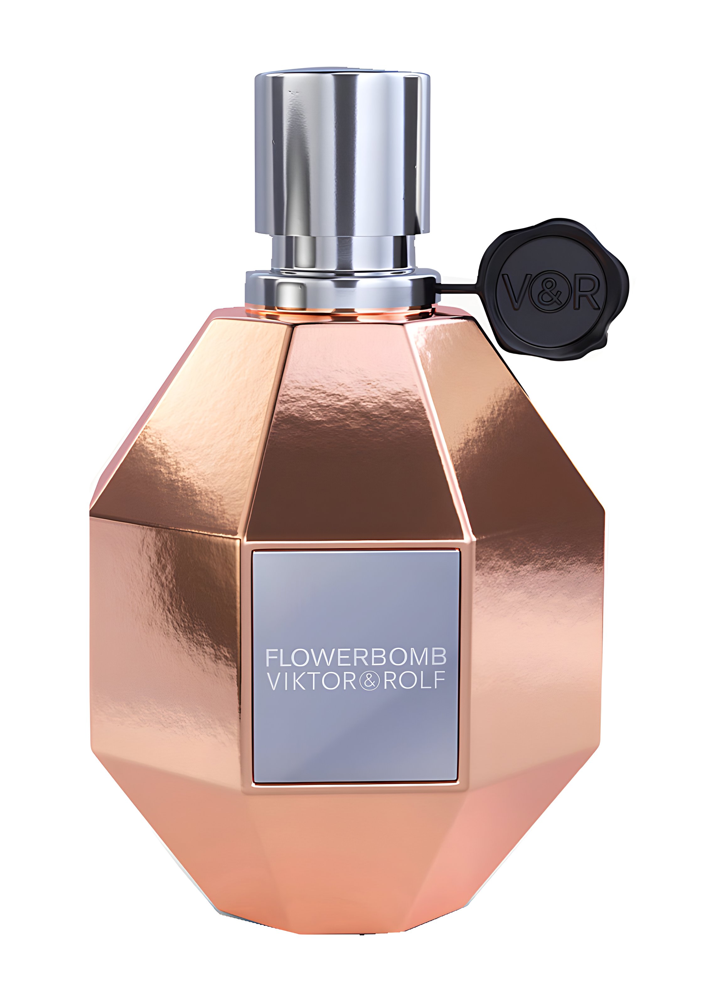 Picture of Flowerbomb Rose Gold fragrance