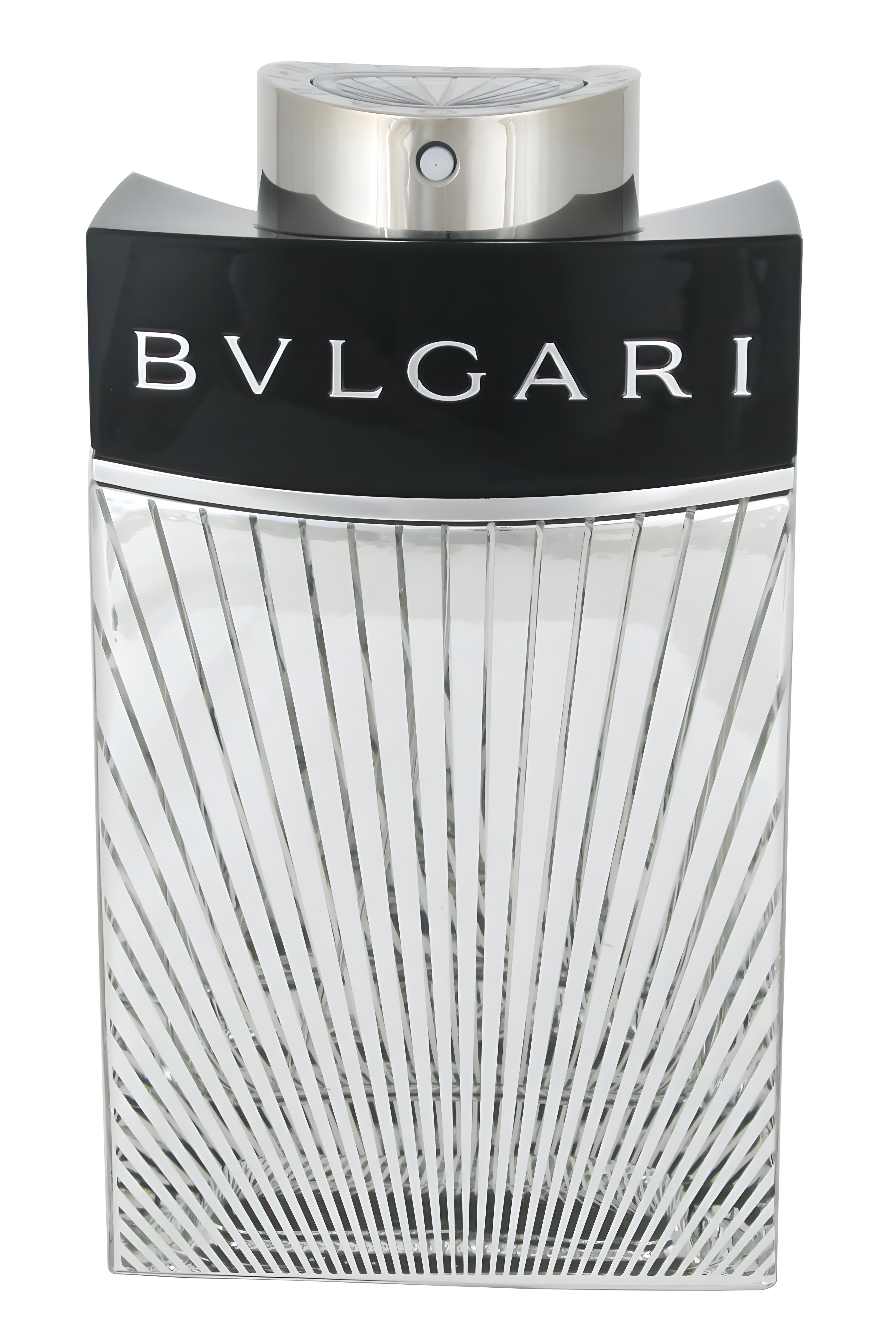 Picture of Bvlgari Man the Silver Limited Edition fragrance