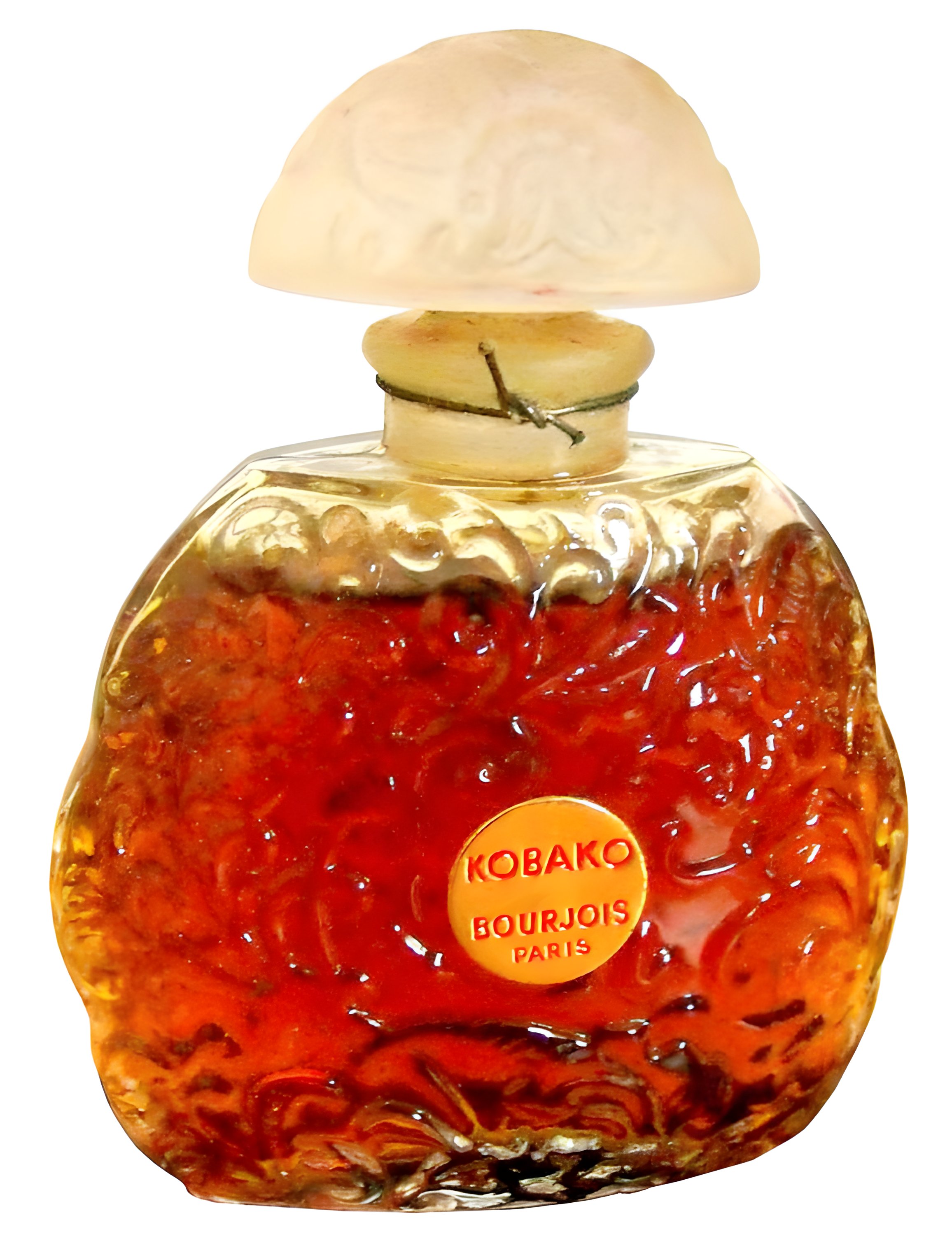 Picture of Kobako Vintage Edition fragrance