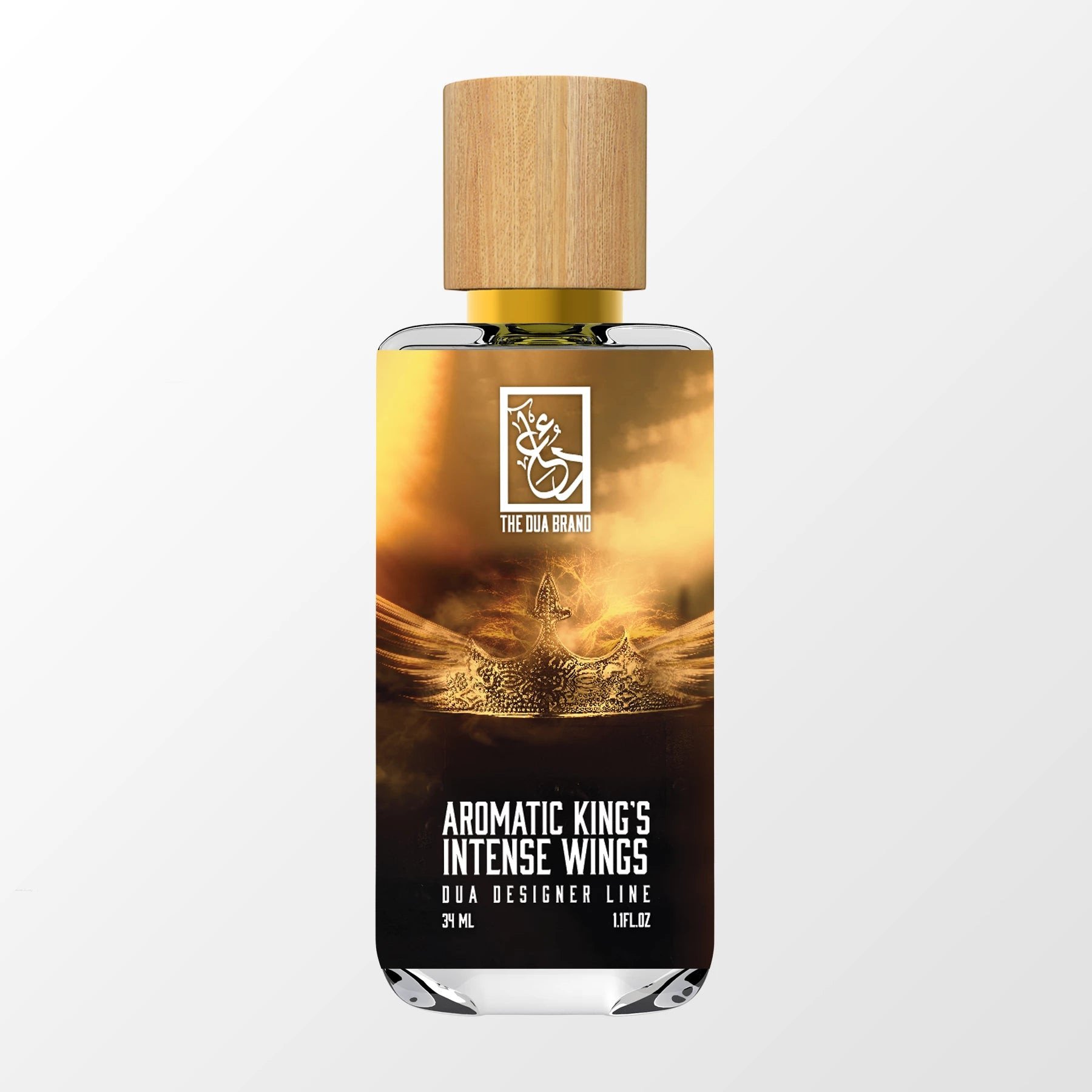 Picture of Aromatic King's Intense Wings fragrance