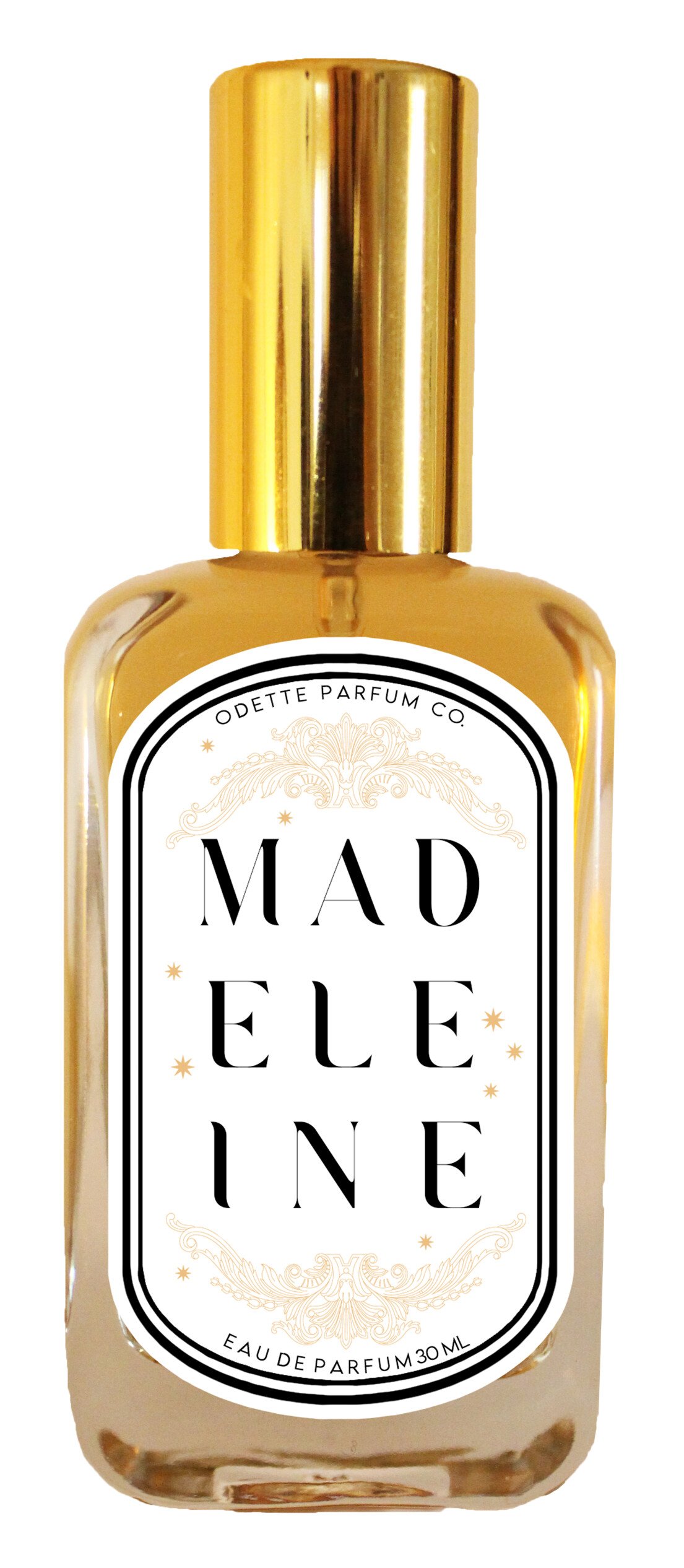 Picture of Madeleine fragrance