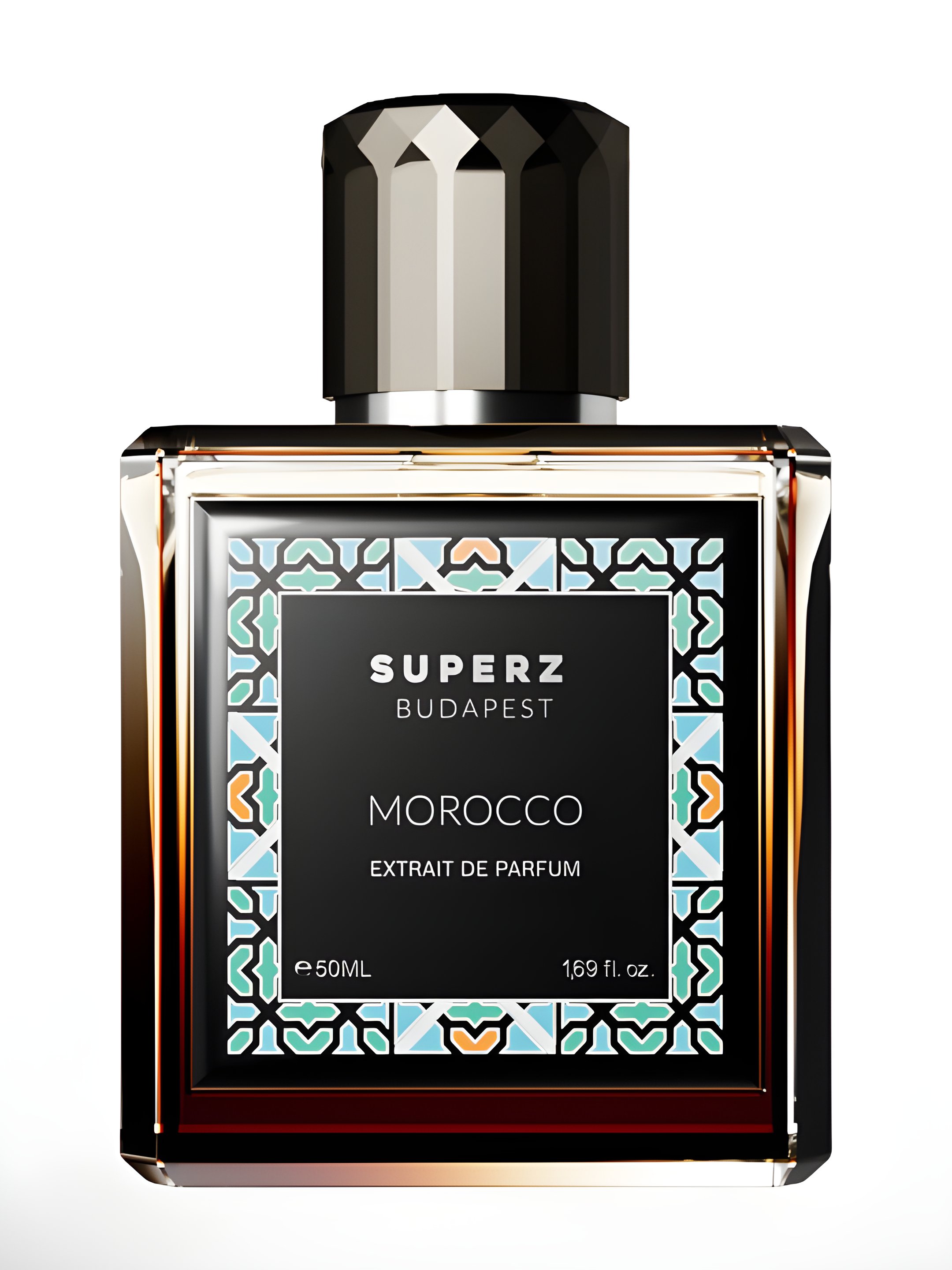 Picture of Morocco fragrance