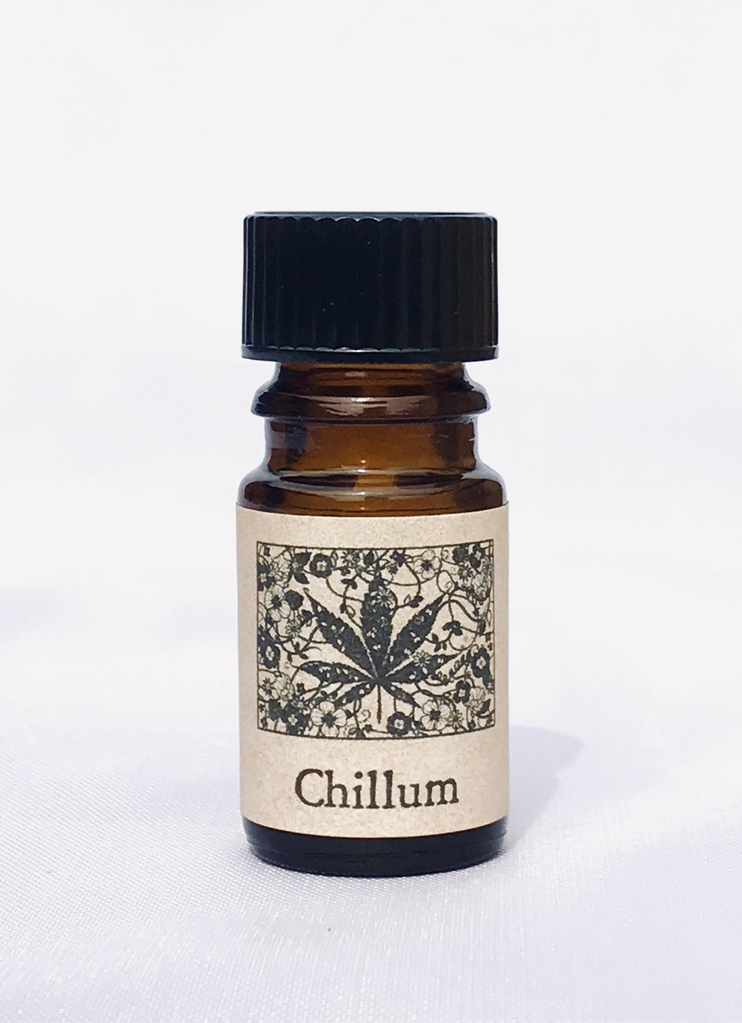 Picture of Chillum fragrance