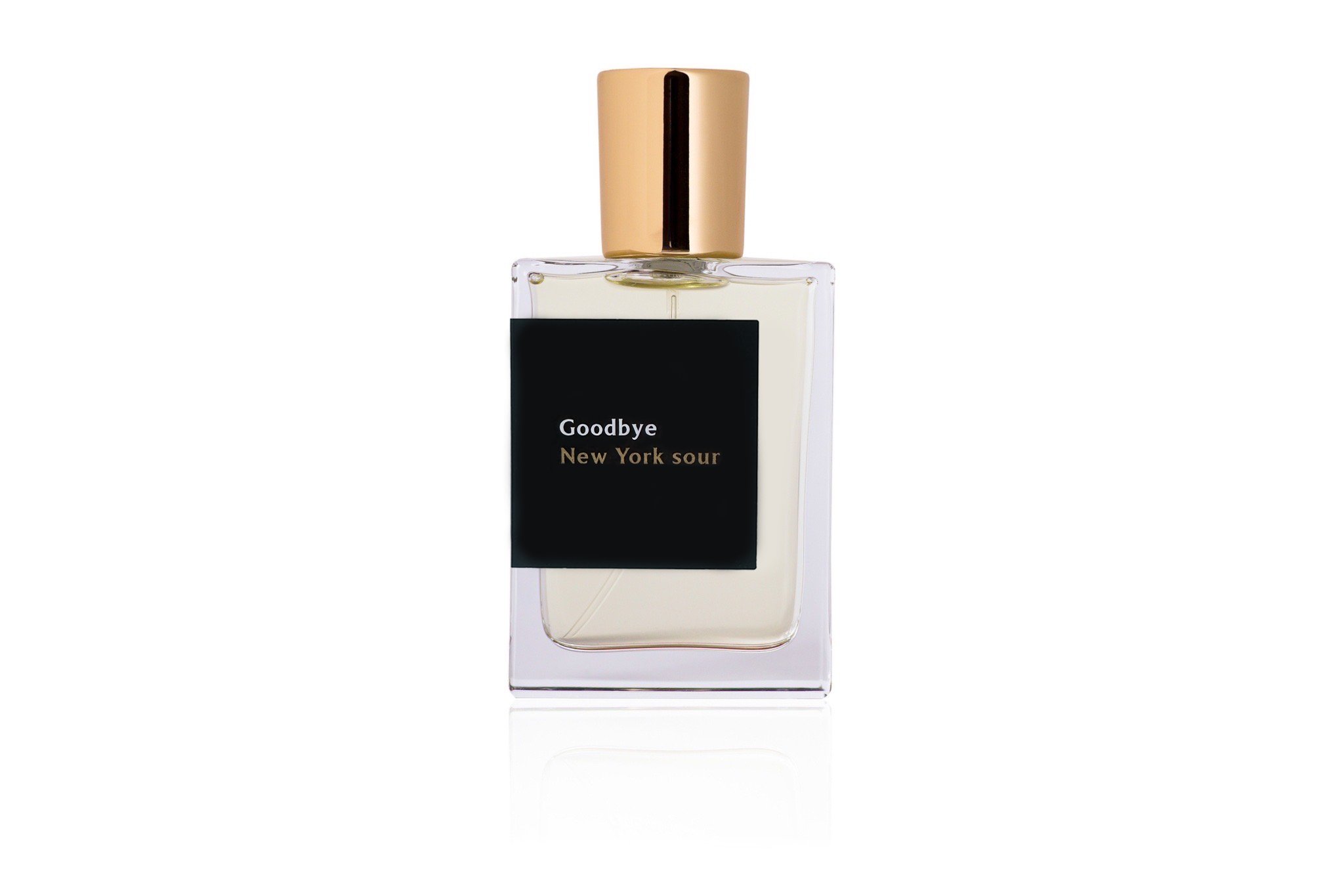 Picture of Goodbye New York Sour fragrance