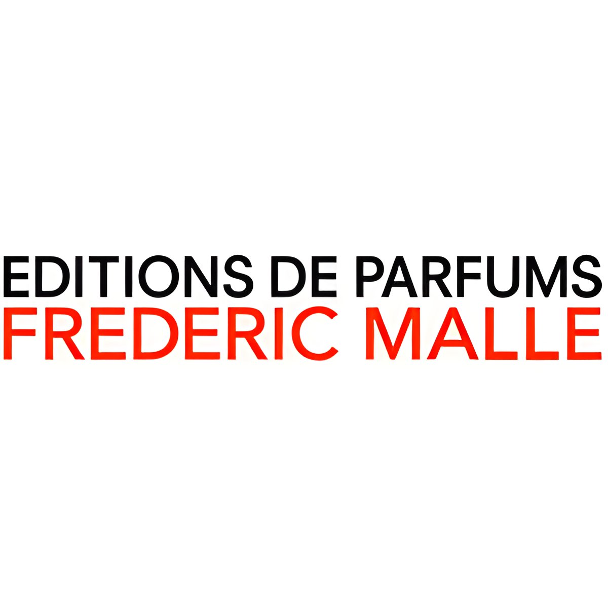 Frederic Malle - undefined