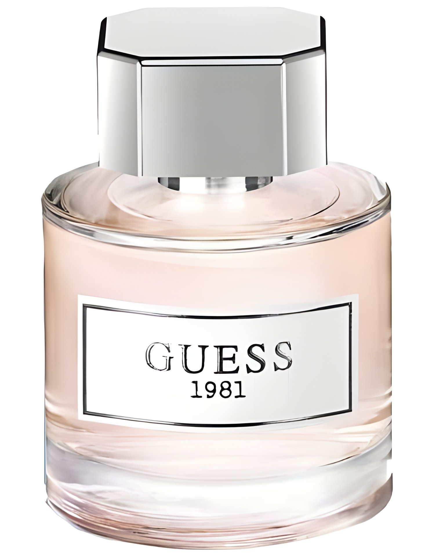 Picture of Guess 1981 fragrance