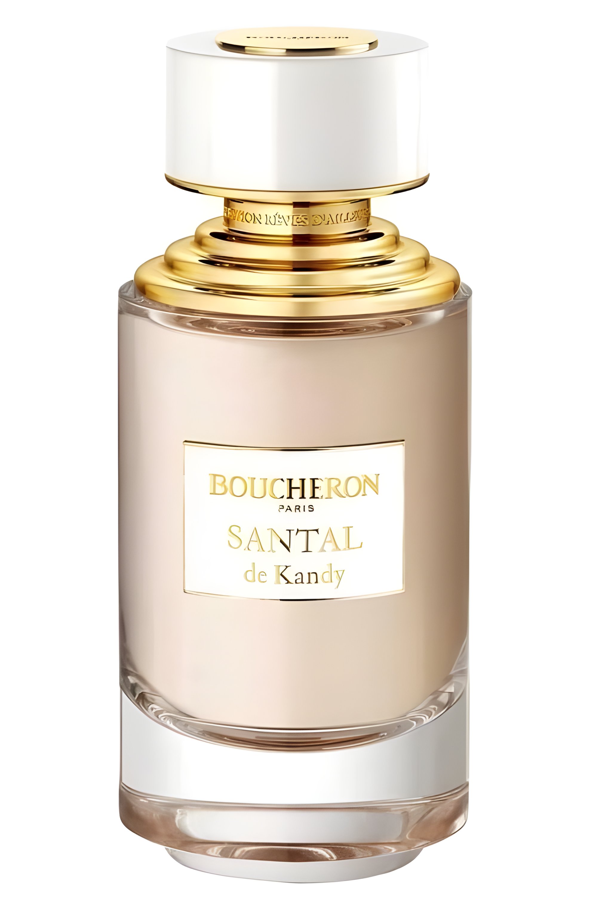 Picture of Santal de Kandy fragrance