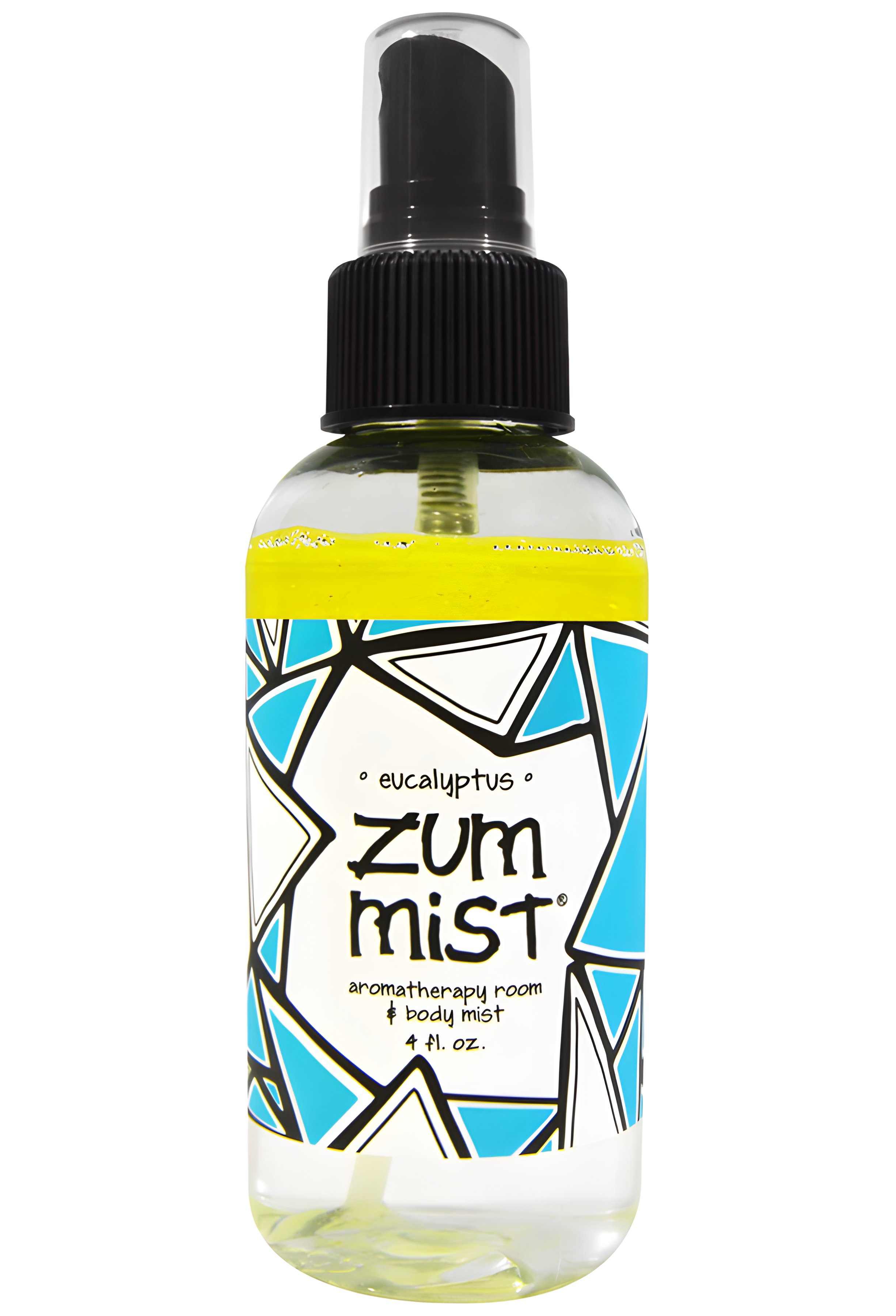 Picture of Zum Mist Eucalyptus fragrance