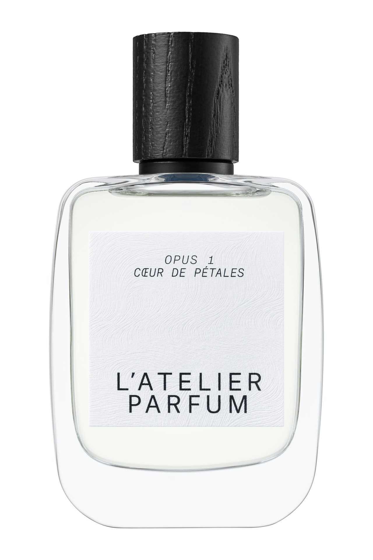 Picture of Coeur de Petales fragrance