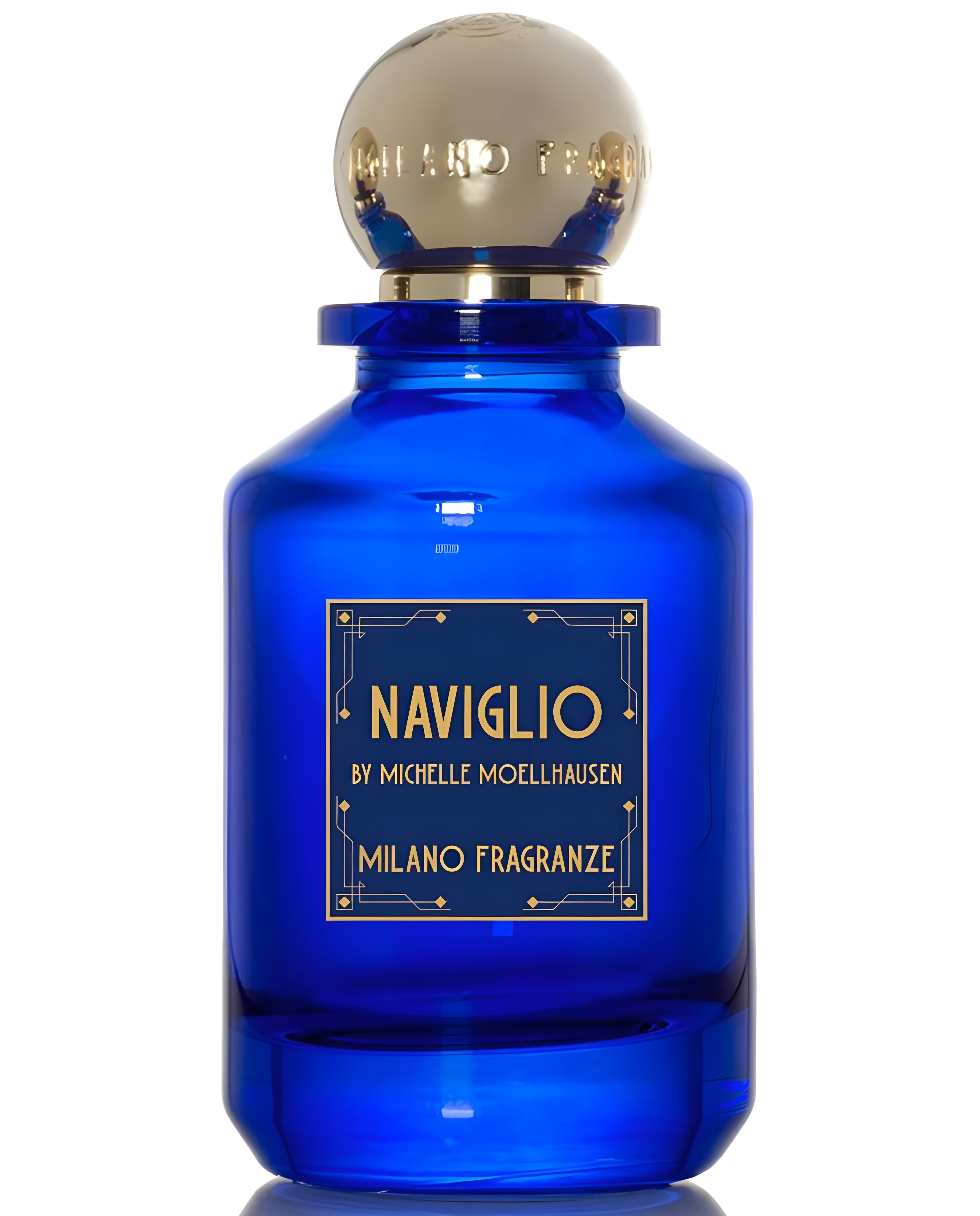 Picture of Naviglio fragrance