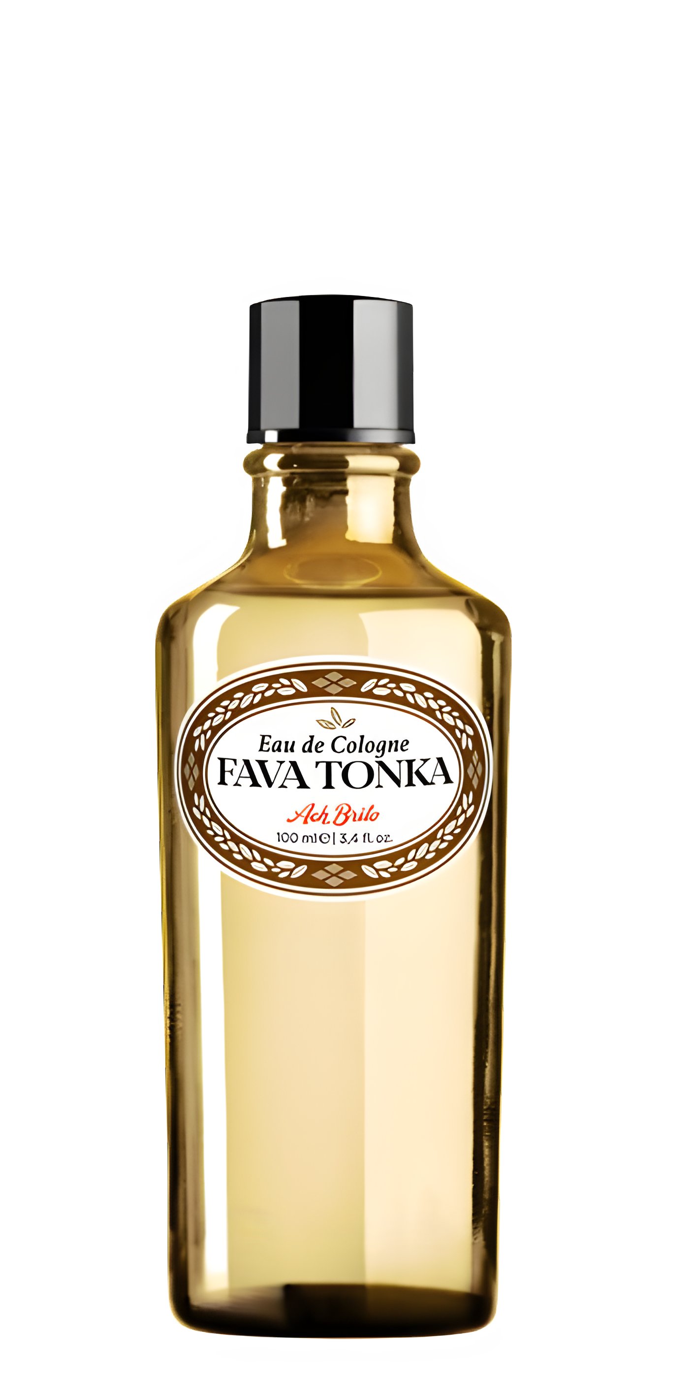 Picture of Fava Tonka fragrance