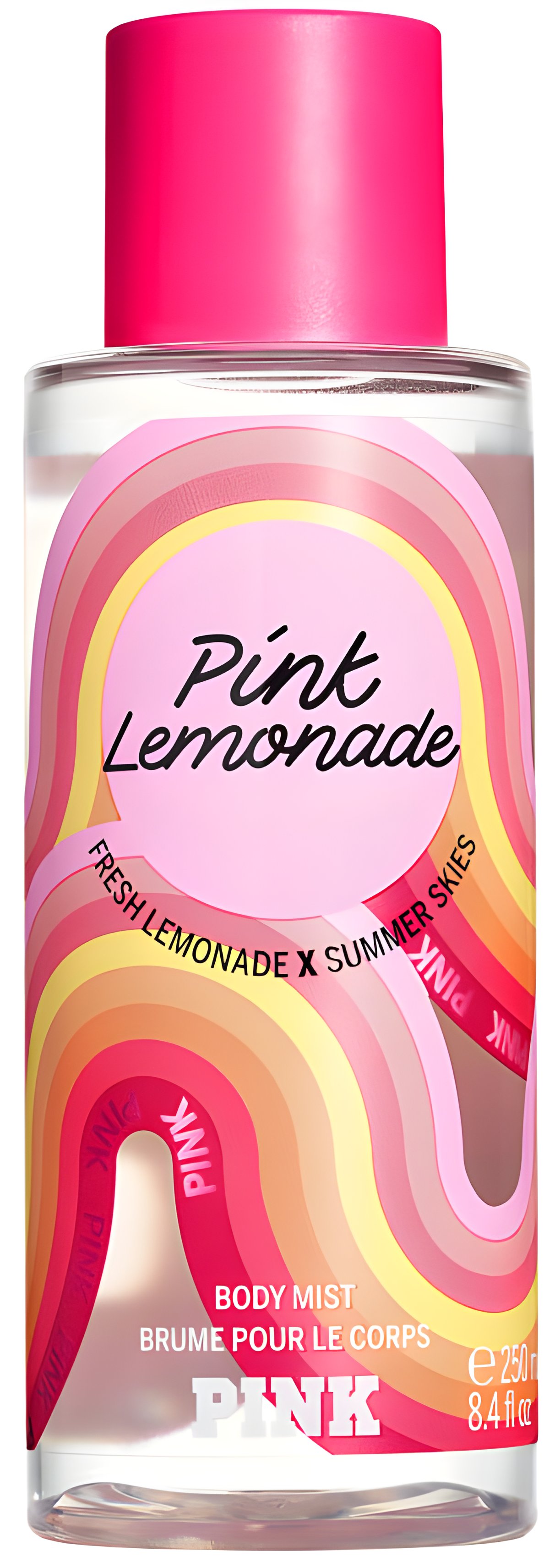 Picture of Pink Lemonade fragrance