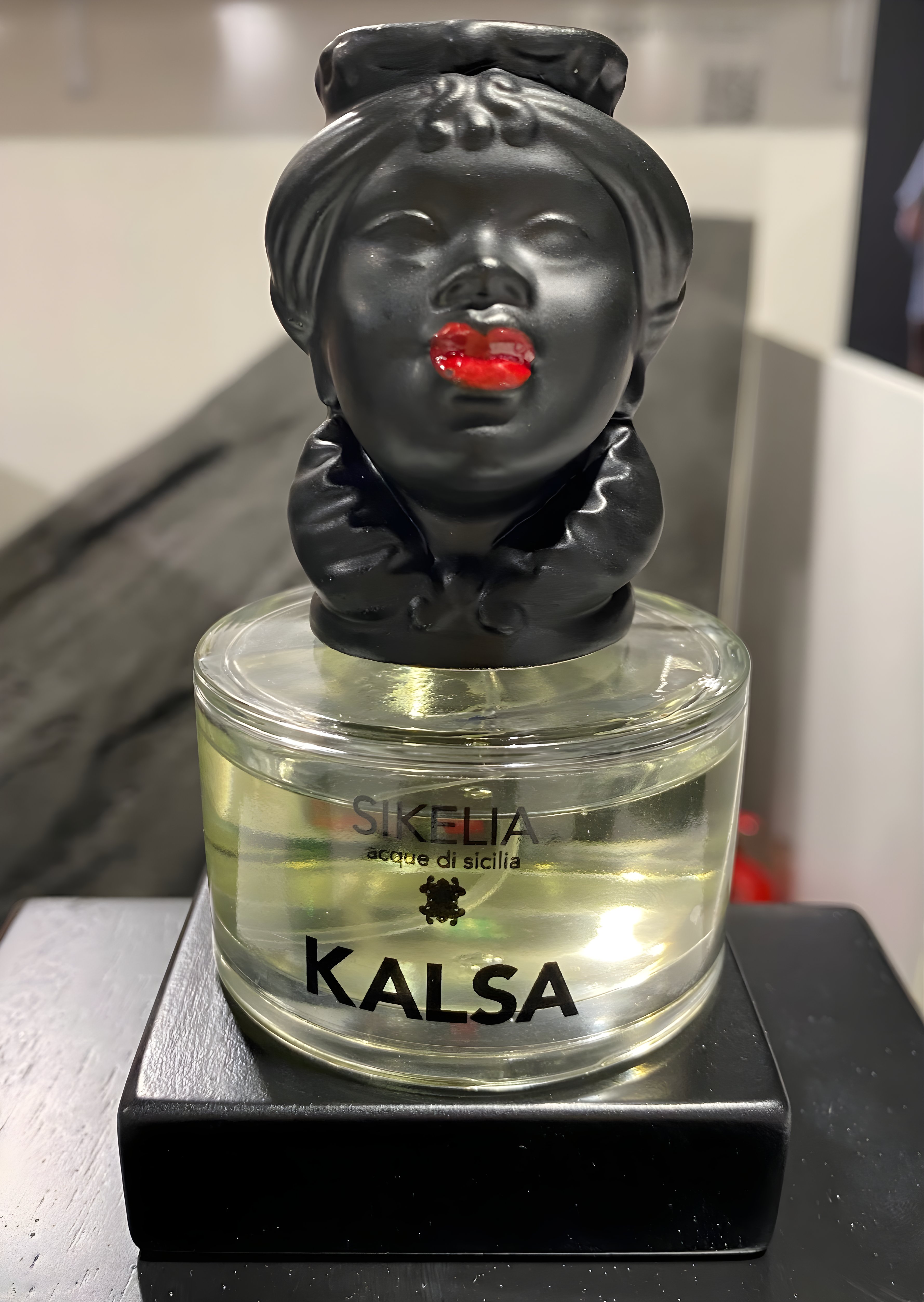 Picture of Kalsa fragrance