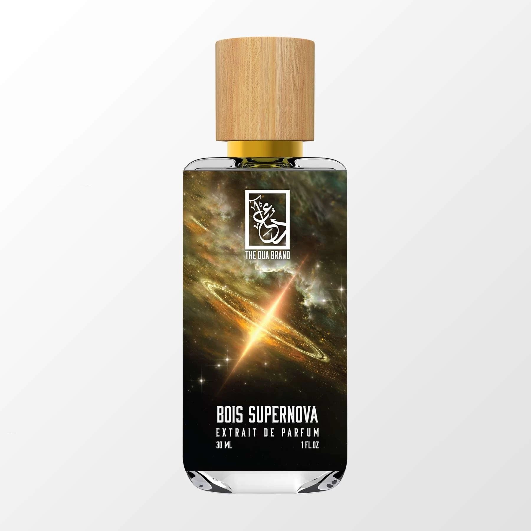 Picture of Bois Supernova fragrance