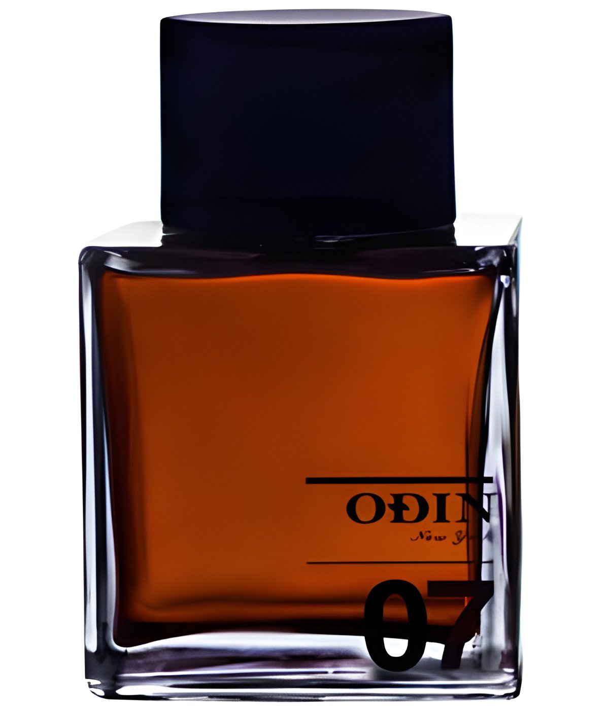 Picture of 07 Tanoke fragrance