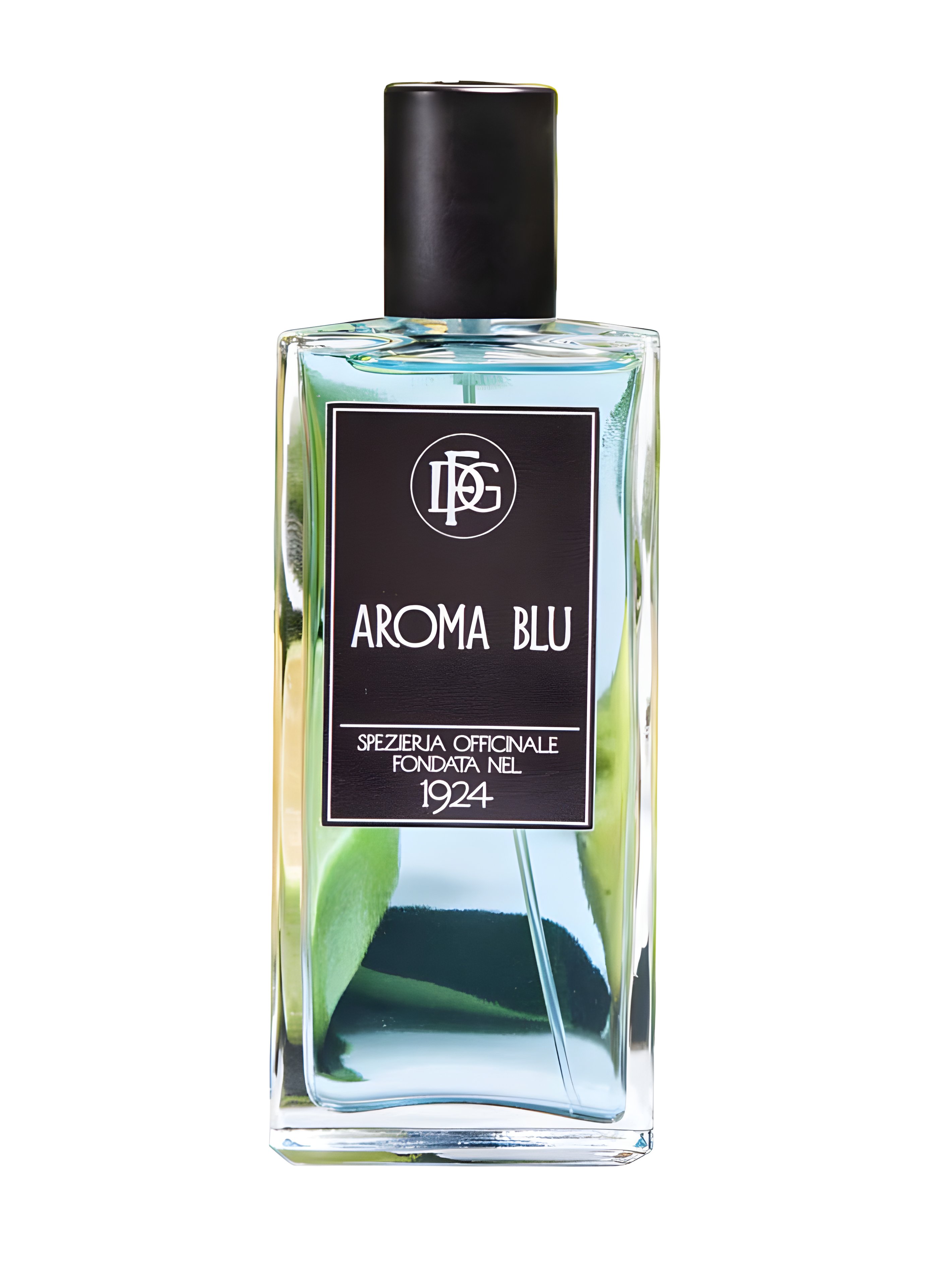 Picture of Aroma Blu fragrance