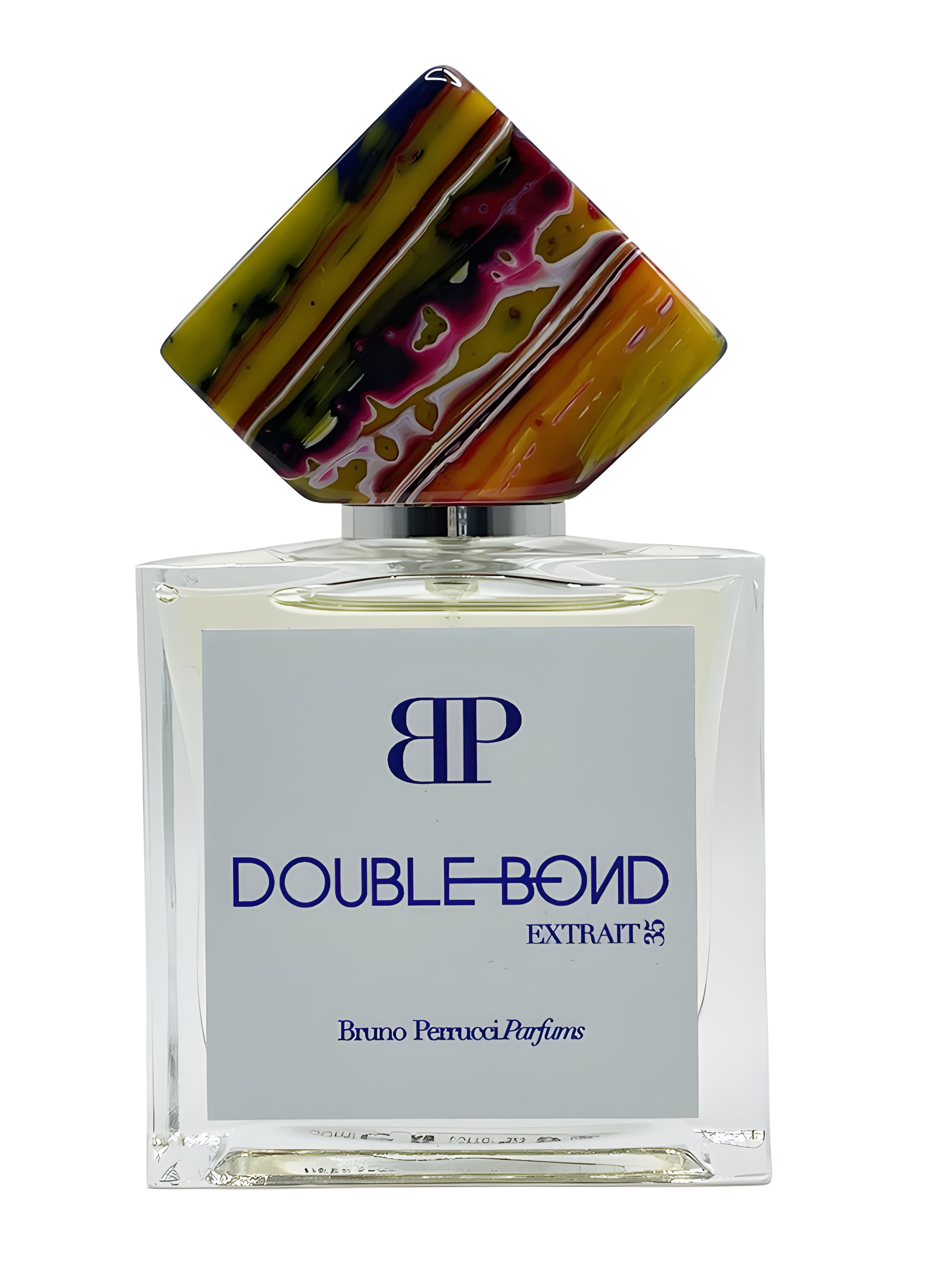 Picture of Double Bond fragrance