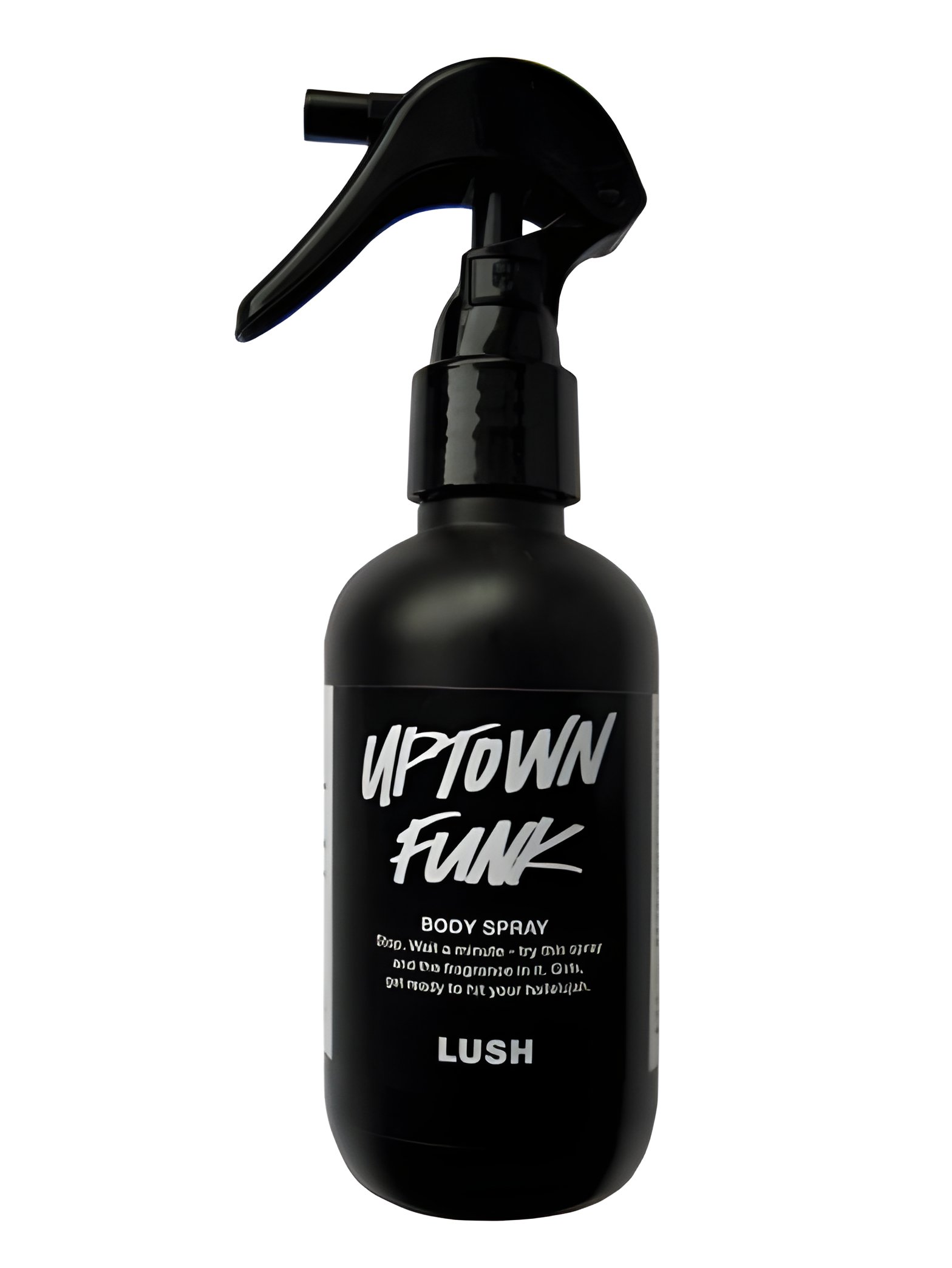 Picture of Uptown Funk Body Spray fragrance