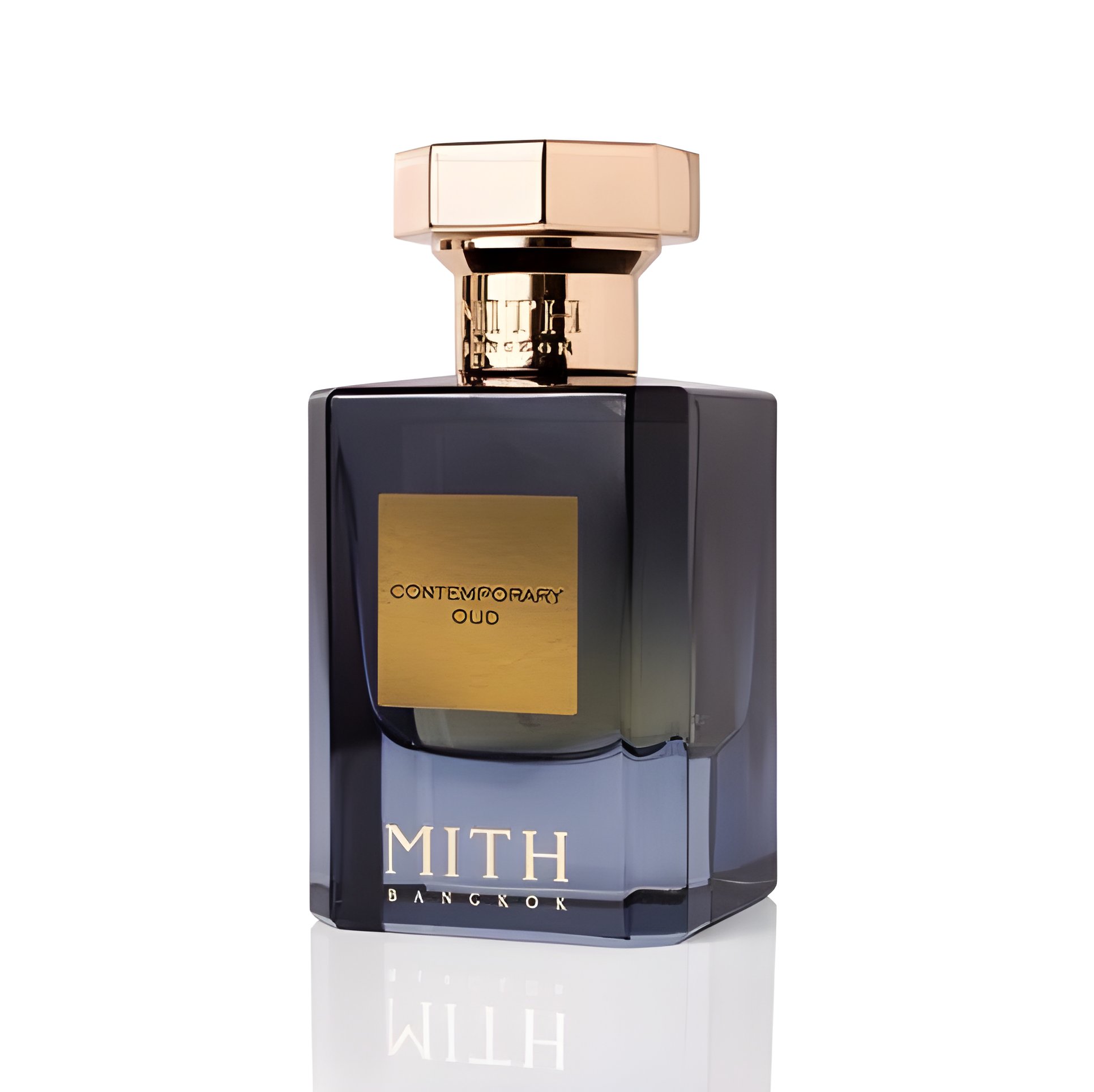 Picture of Contemporary Oud fragrance