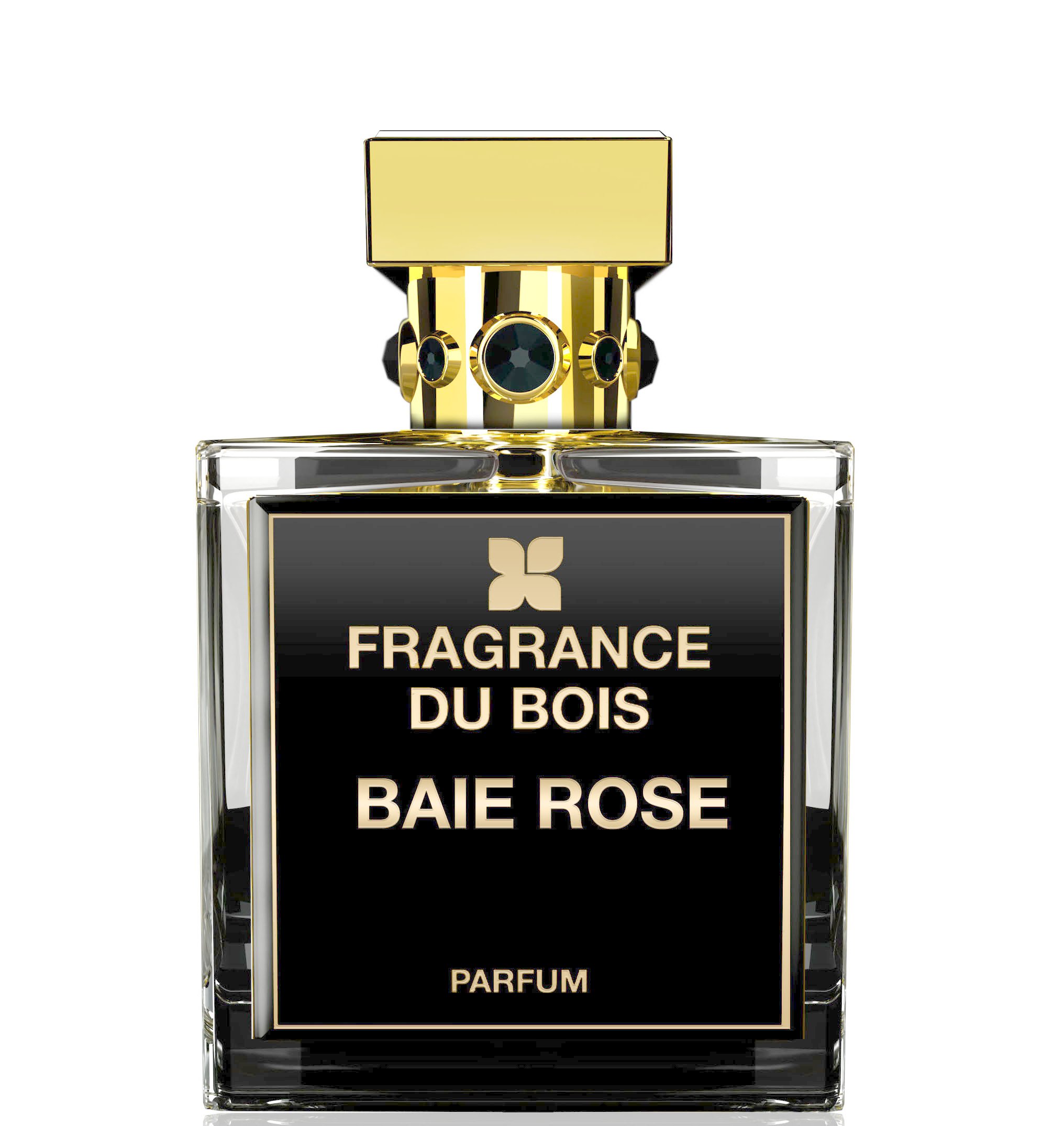 Picture of Baie Rose fragrance