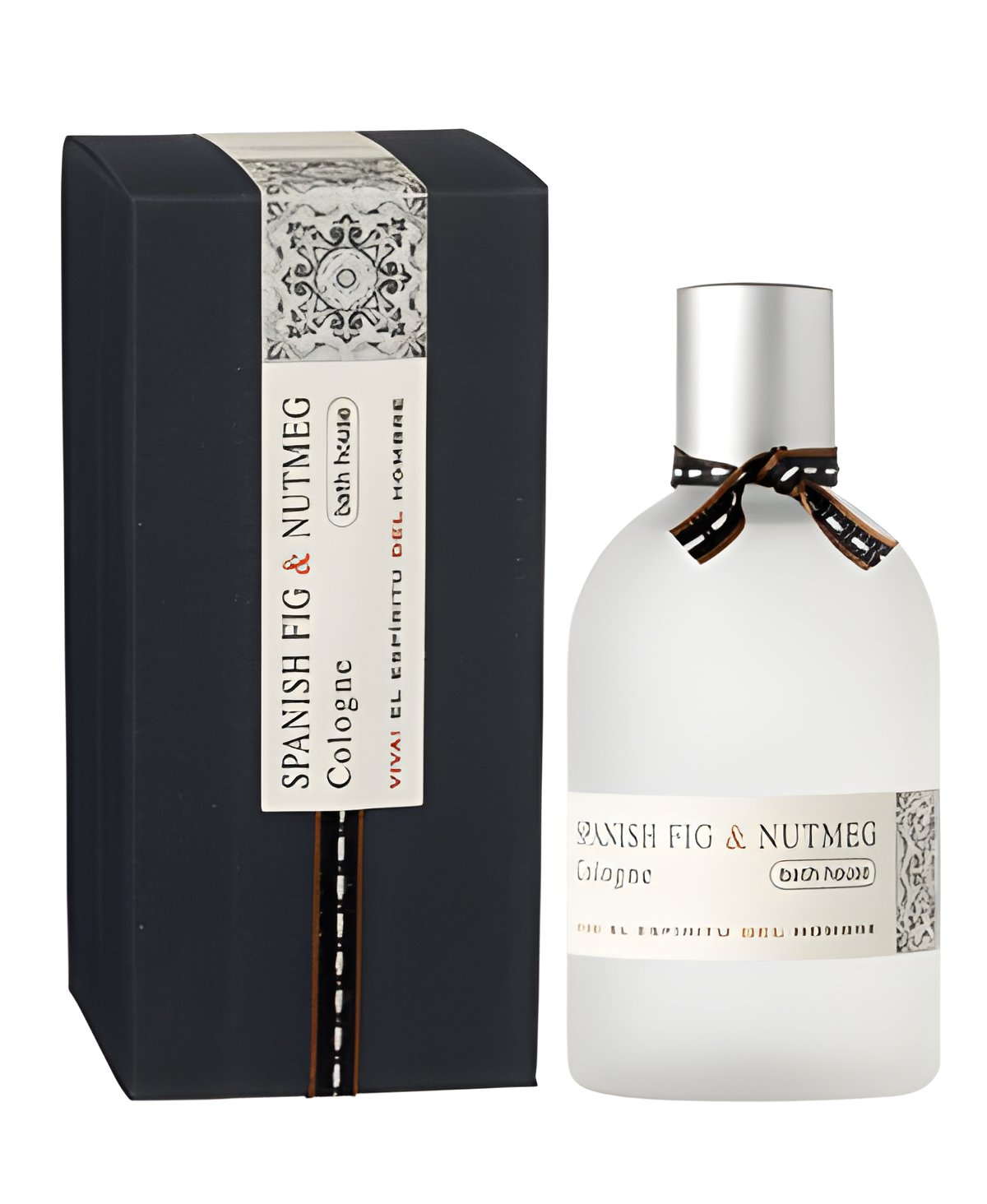 Picture of Spanish Fig and Nutmeg fragrance