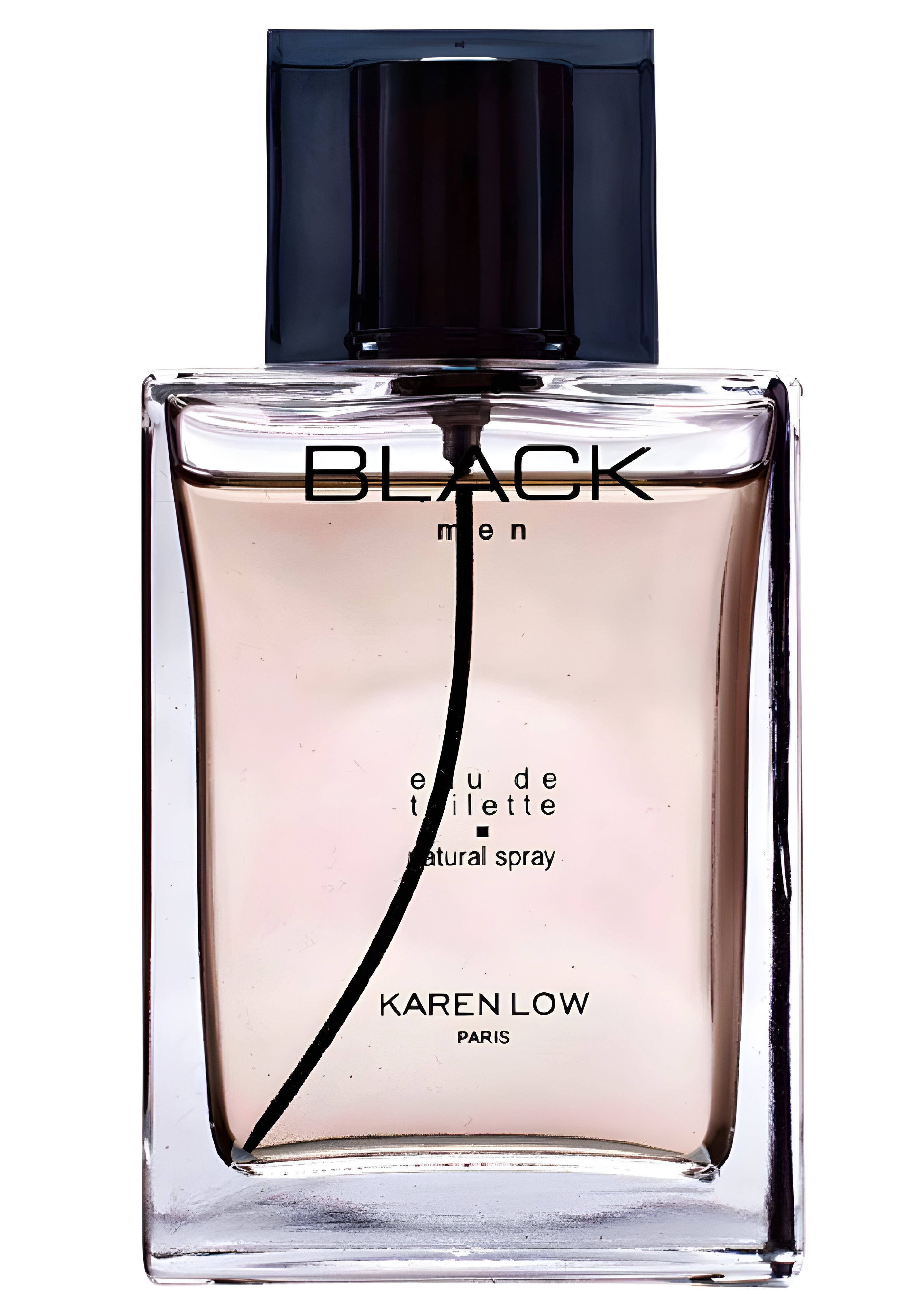 Picture of Black fragrance