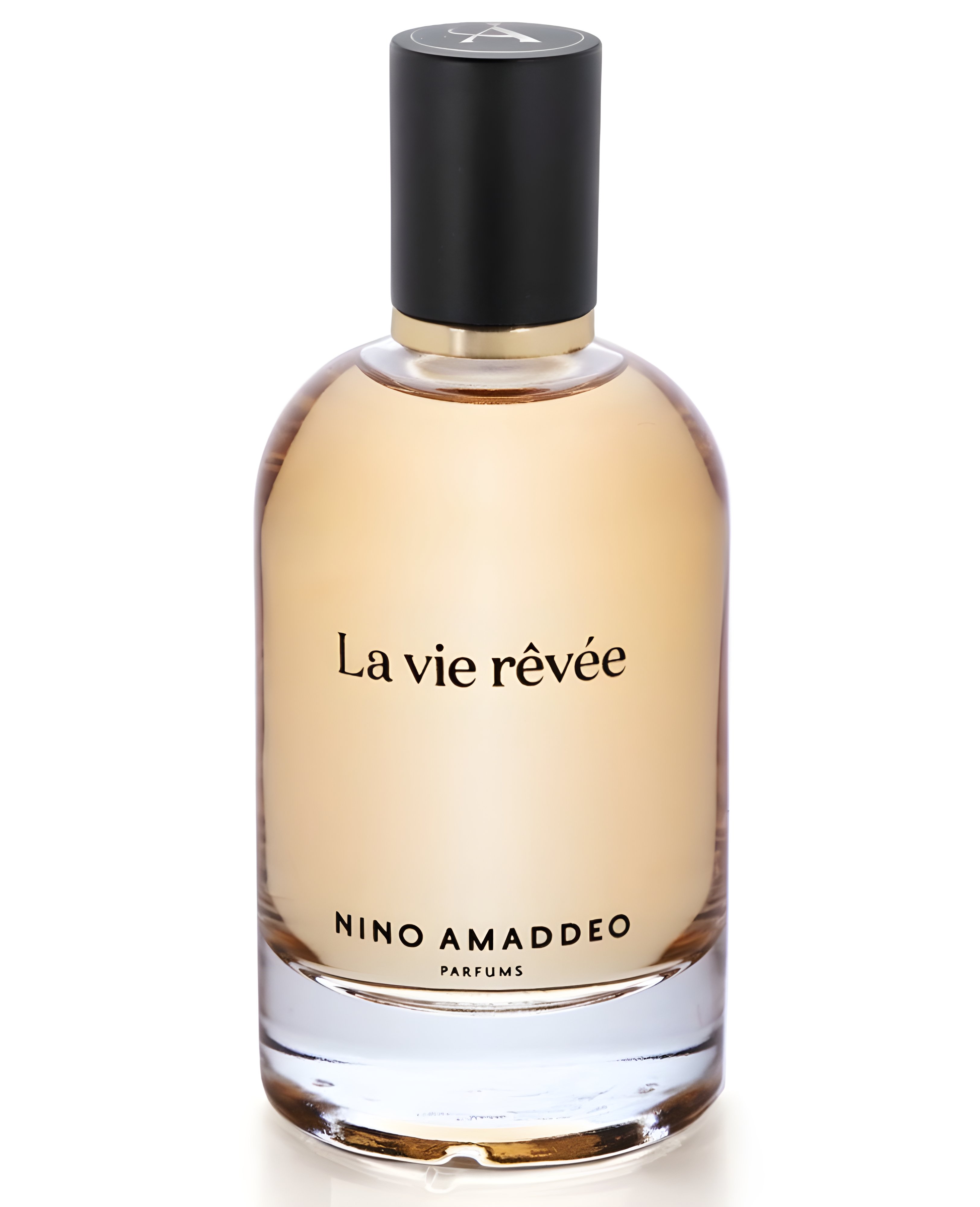 Picture of La Vie rêvée fragrance