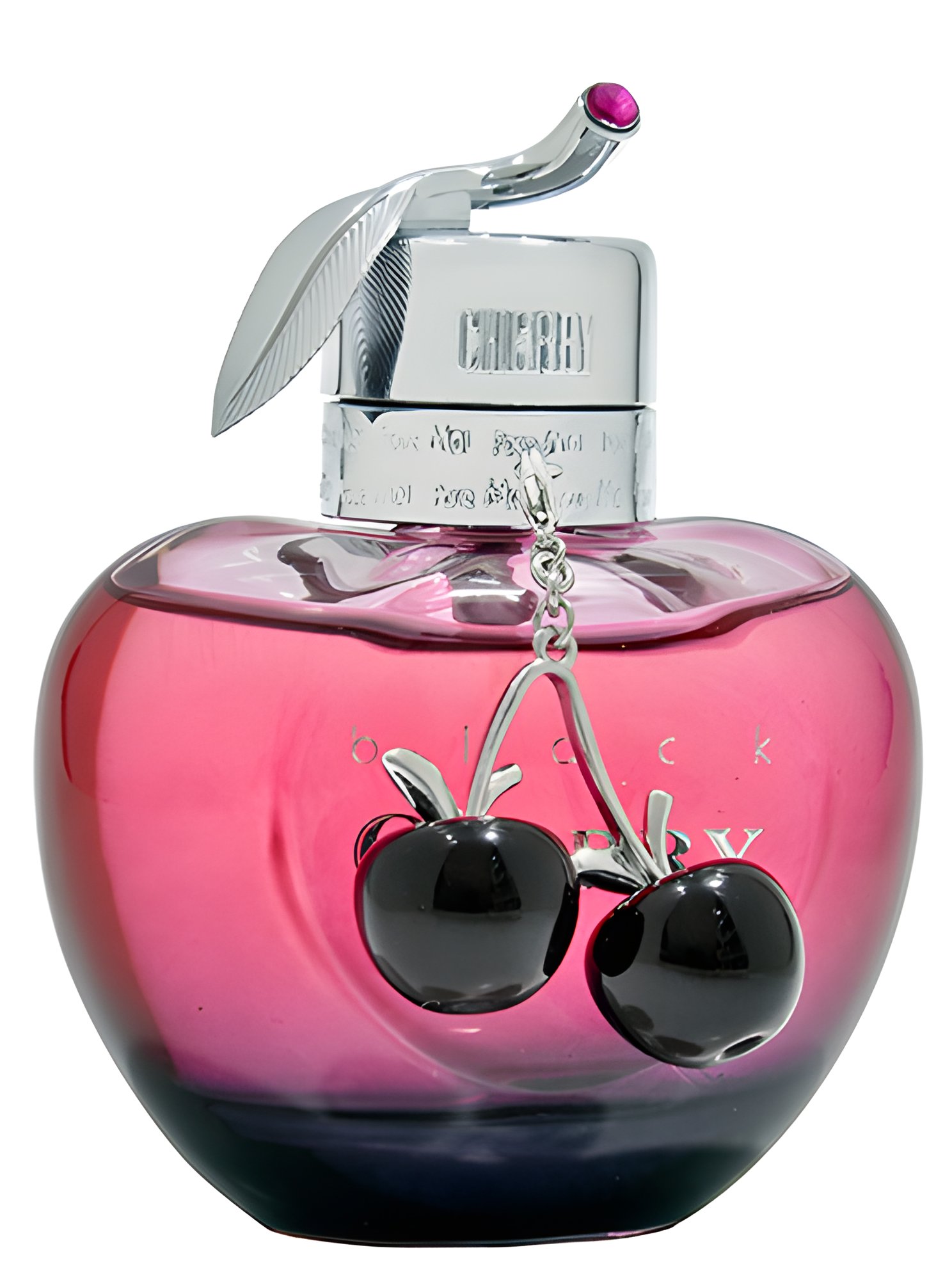 Picture of Black Cherry fragrance