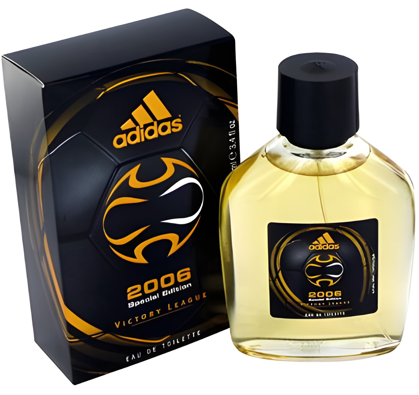 Picture of Adidas Victory League fragrance