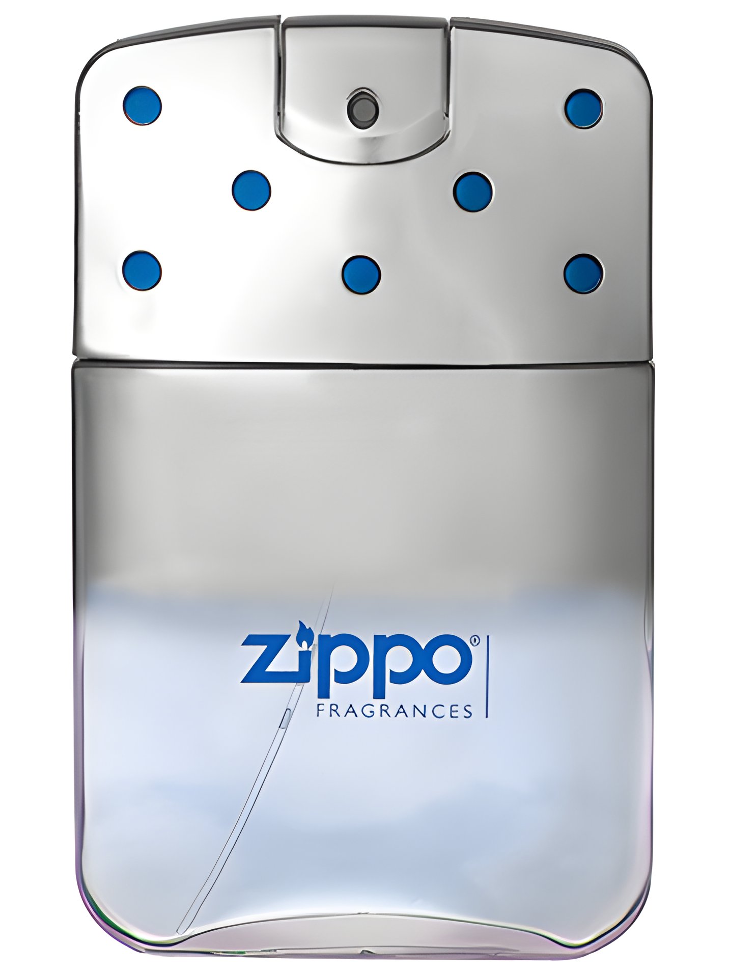 Picture of Zippo Feelzone for Him fragrance