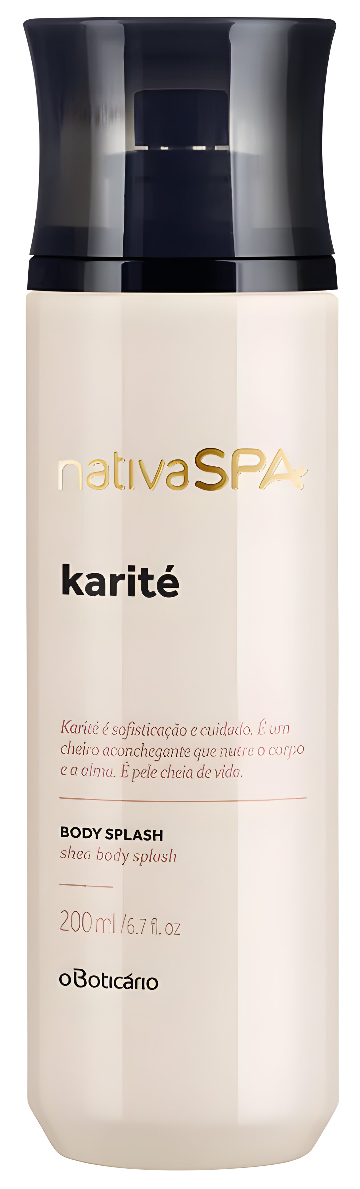 Picture of Karité fragrance