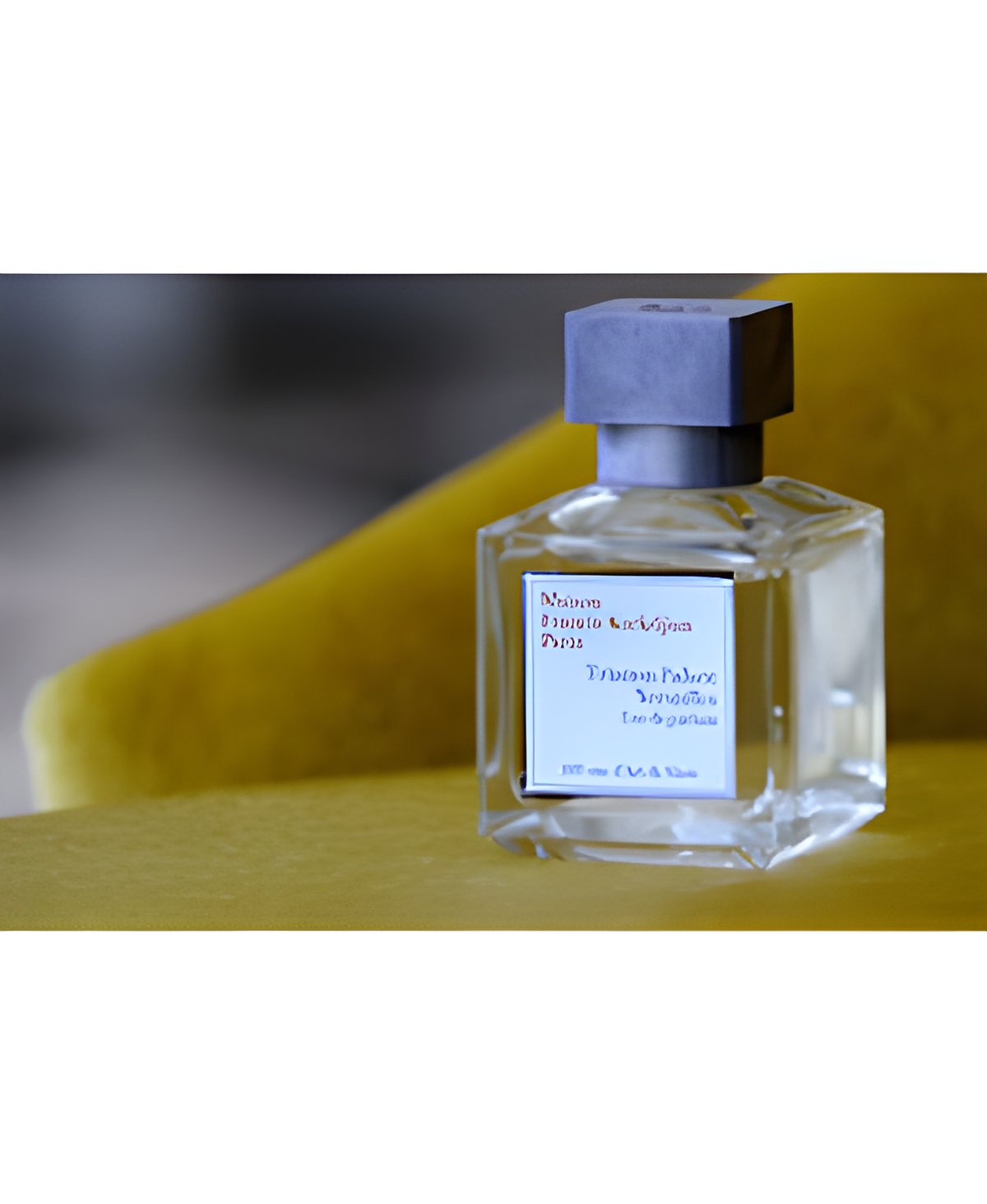 Picture of Trianon Palace Versailles fragrance