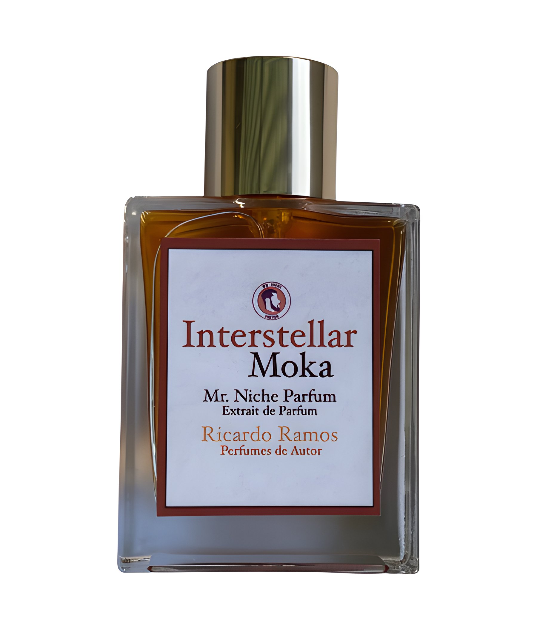 Picture of Interstellar Moka fragrance