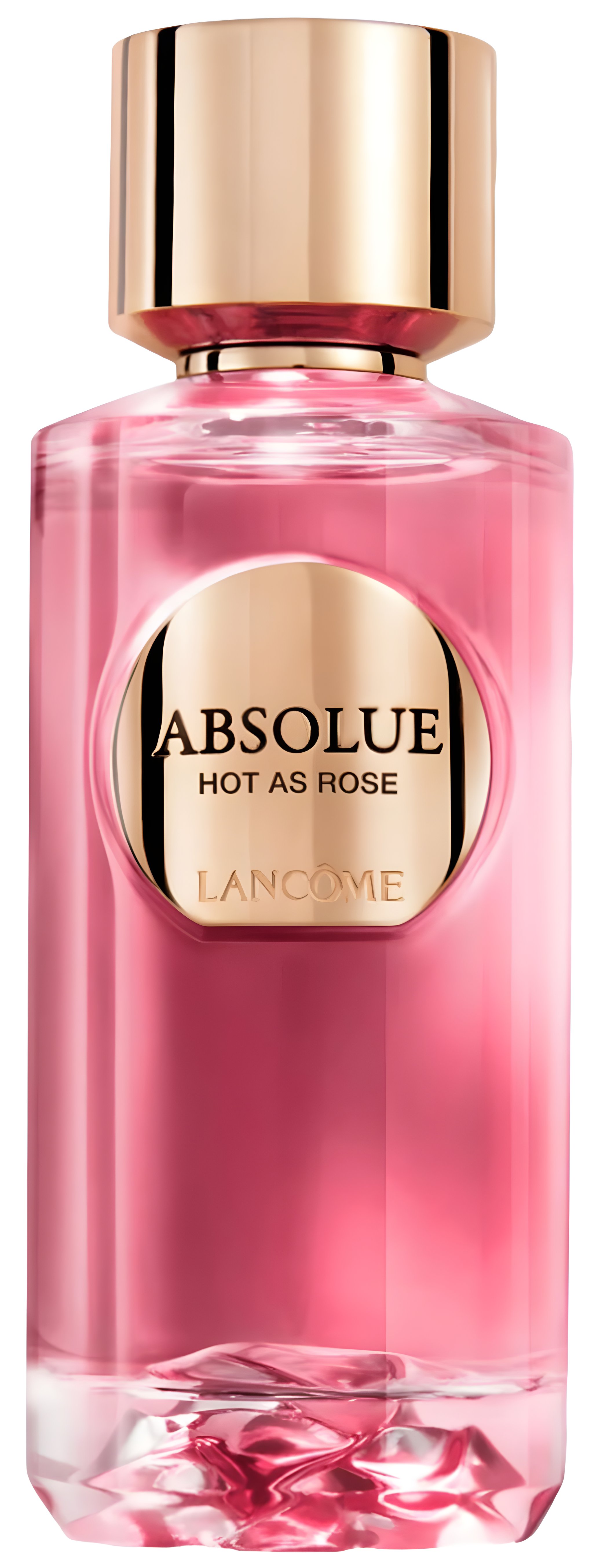 Picture of Absolue Hot As Rose fragrance