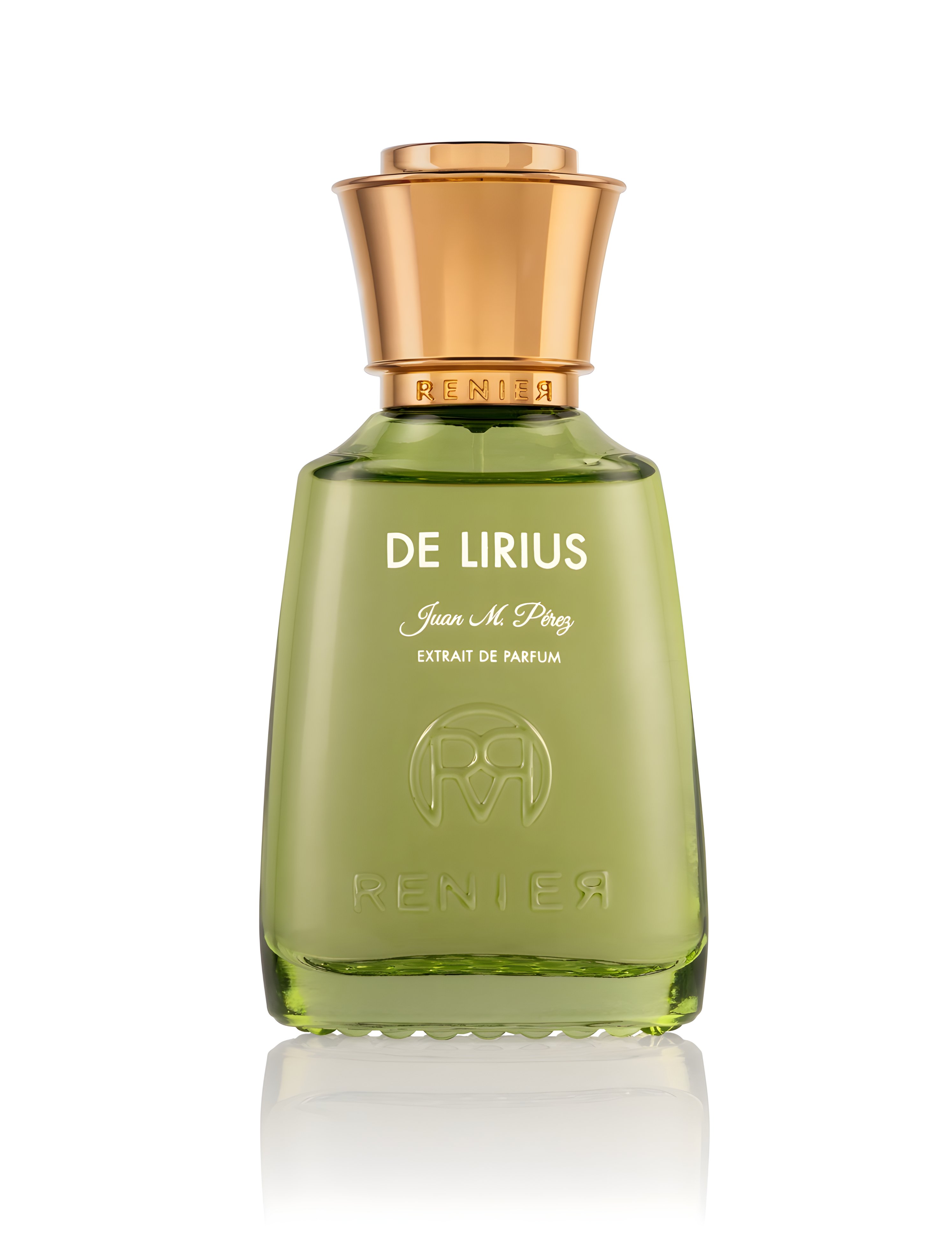 Picture of De Lirius fragrance