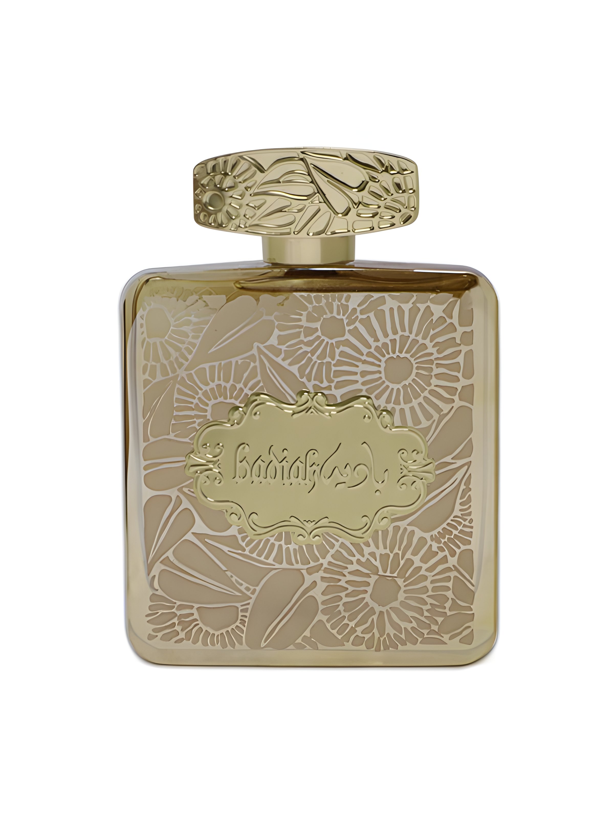 Picture of Badiah Gold fragrance