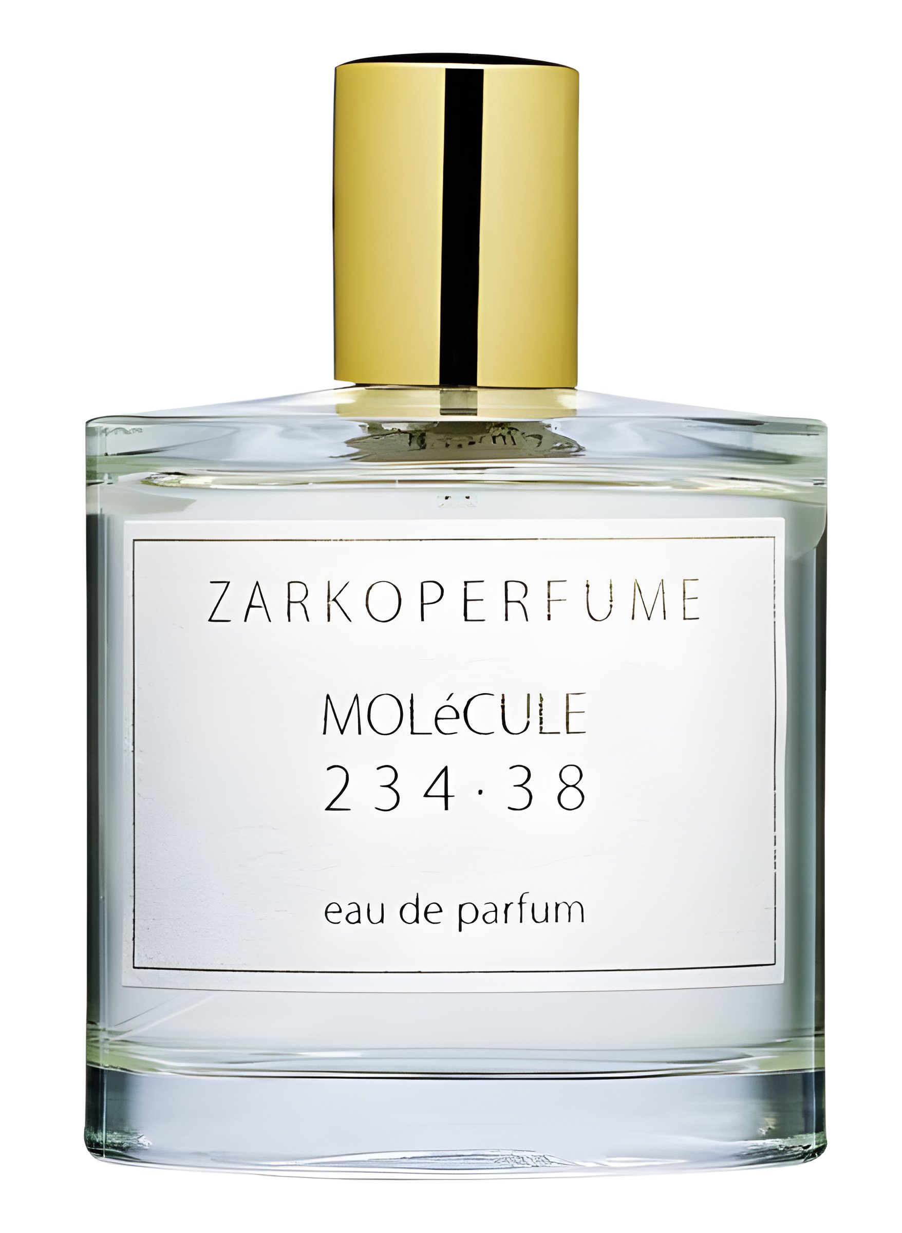 Picture of MOLéCULE 234.38 fragrance