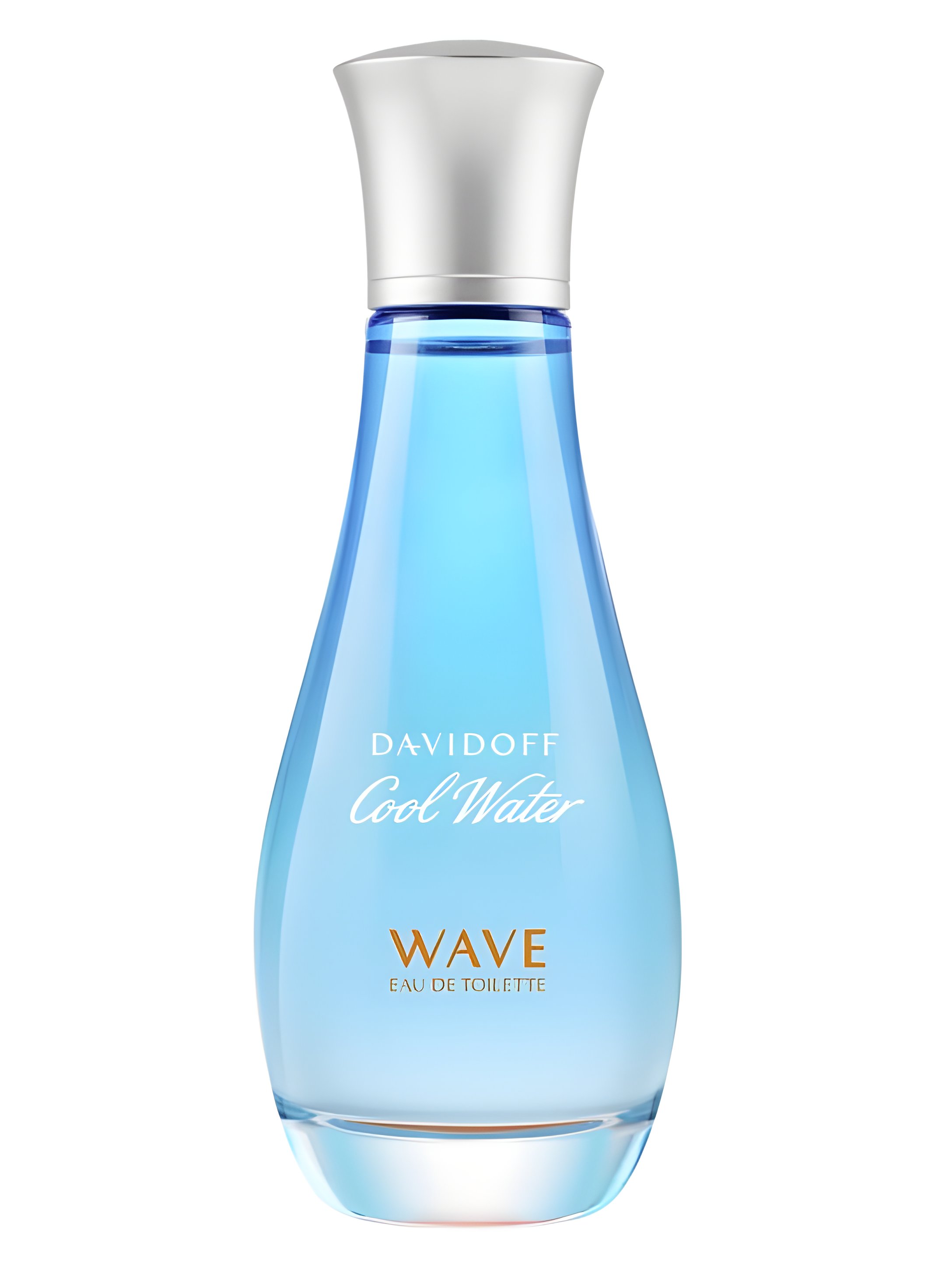 Picture of Cool Water Woman Wave fragrance