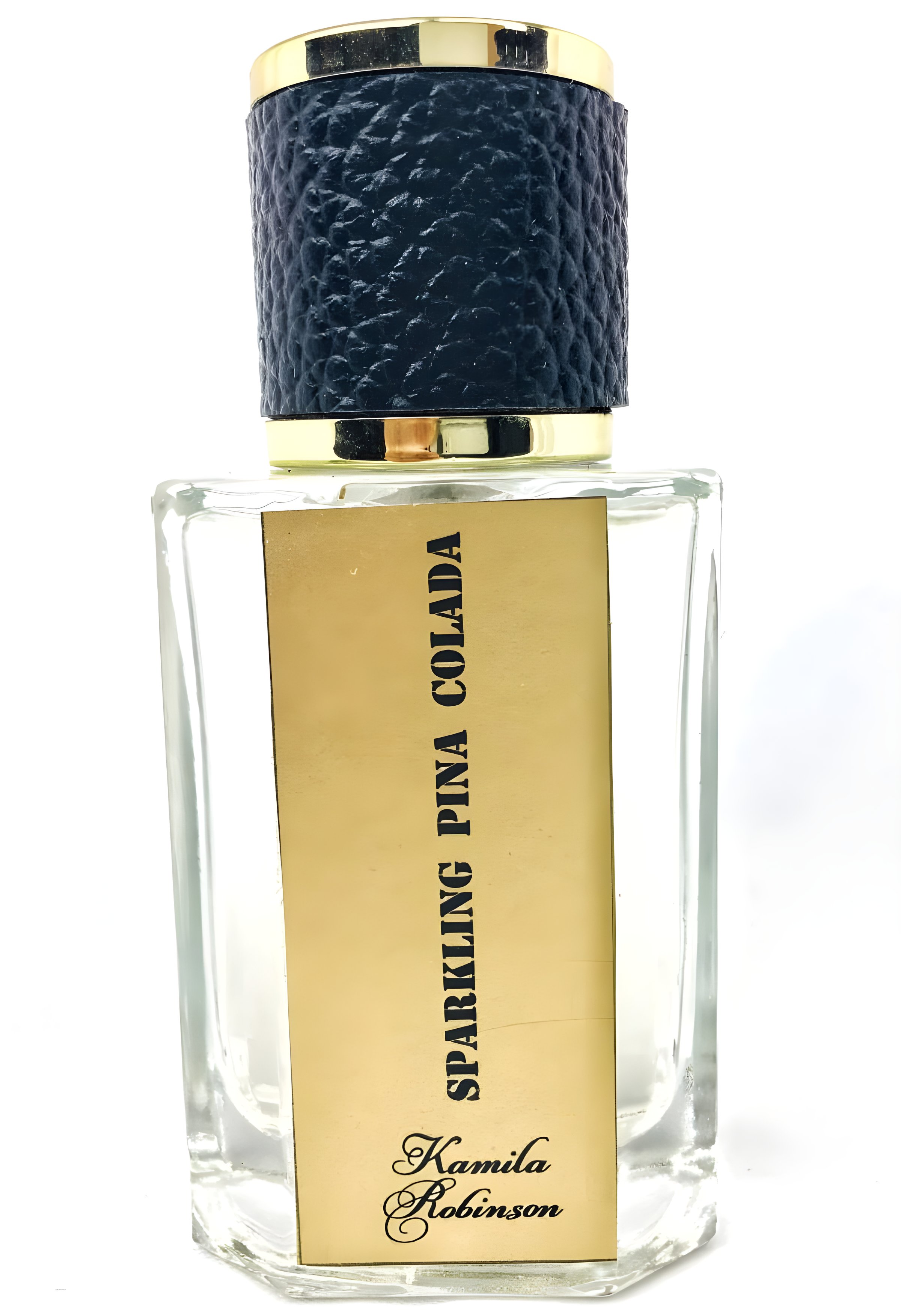 Picture of Sparkling Pina Сolada (Искрящаяся Пина Колада) fragrance