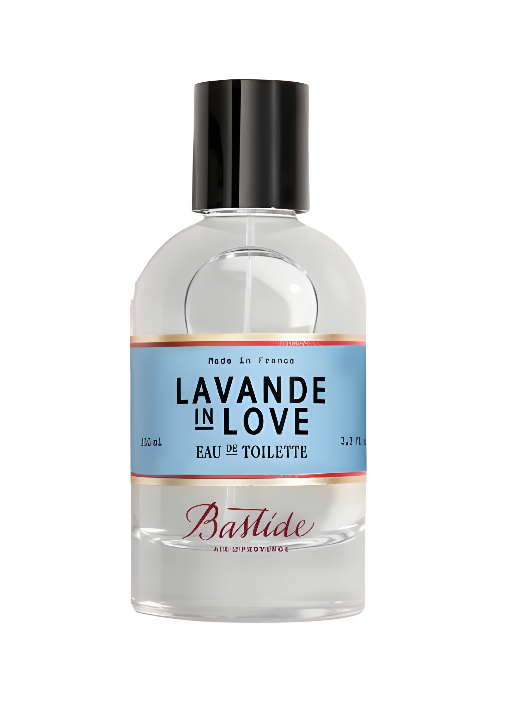 Picture of Lavande in Love fragrance