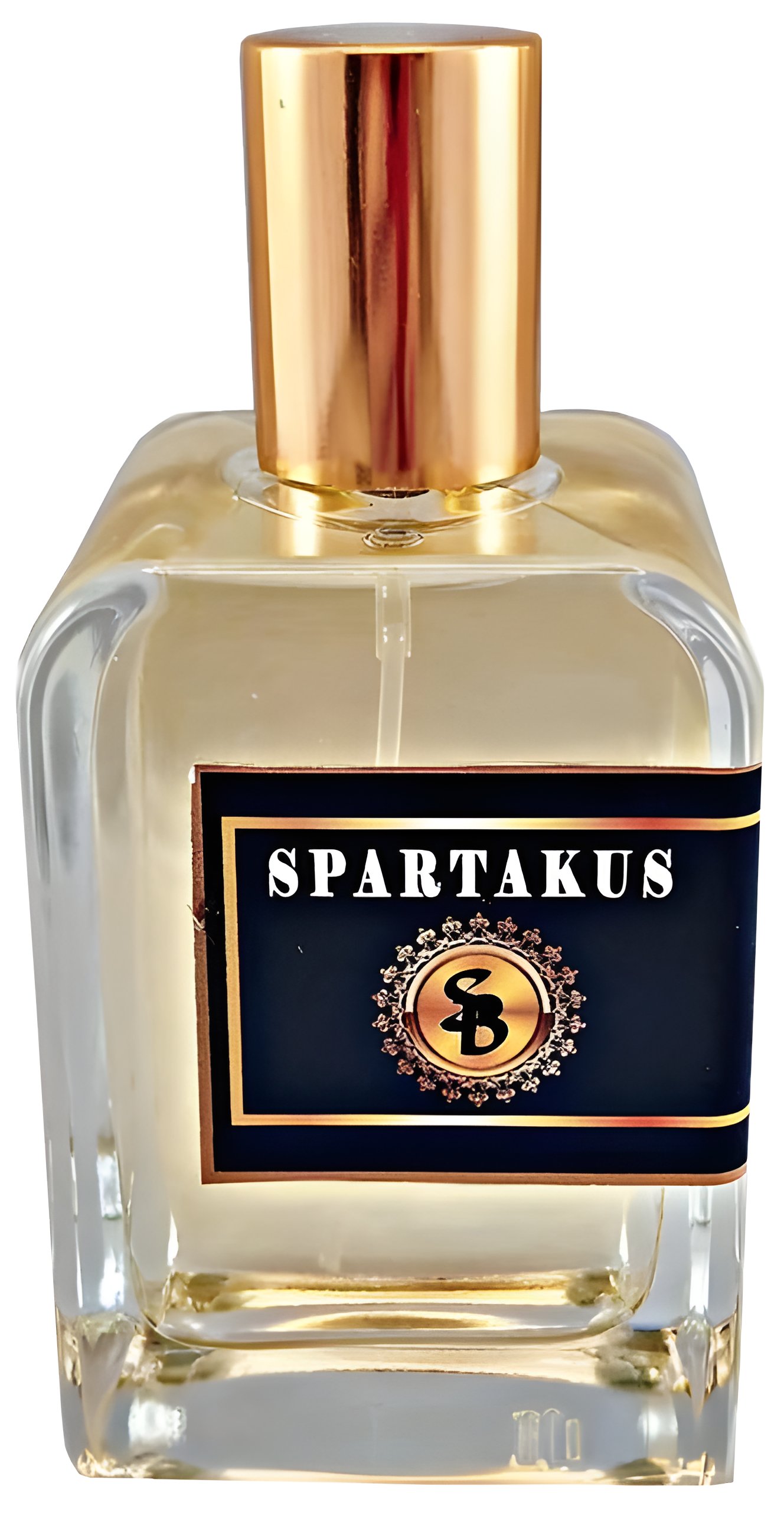 Picture of Spartakus fragrance