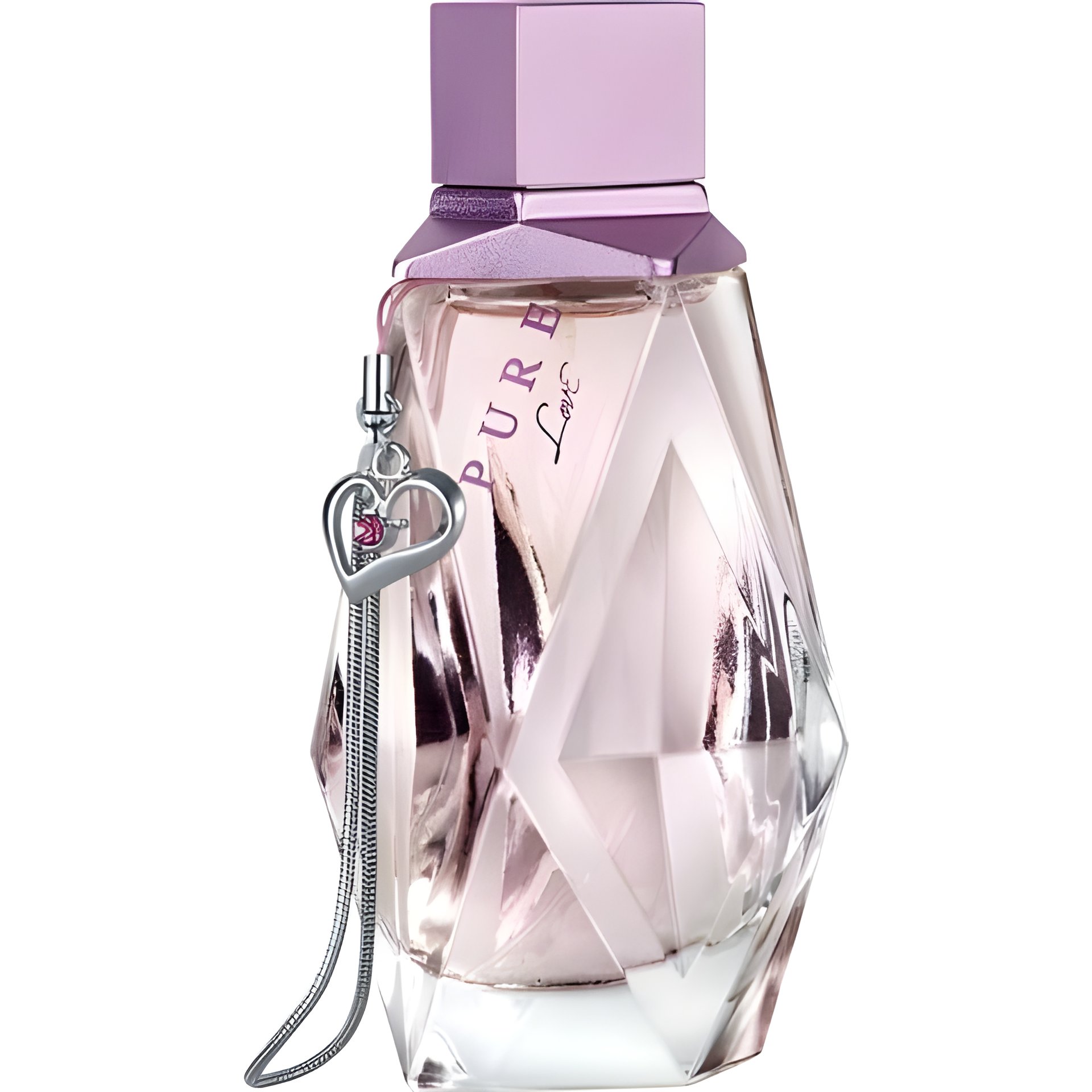 Picture of Pure Love Pink fragrance