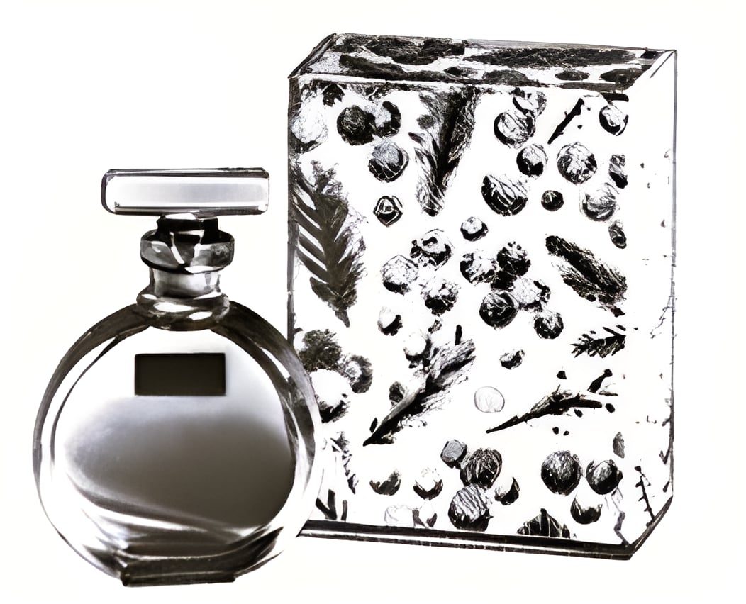 Picture of Март (March) fragrance