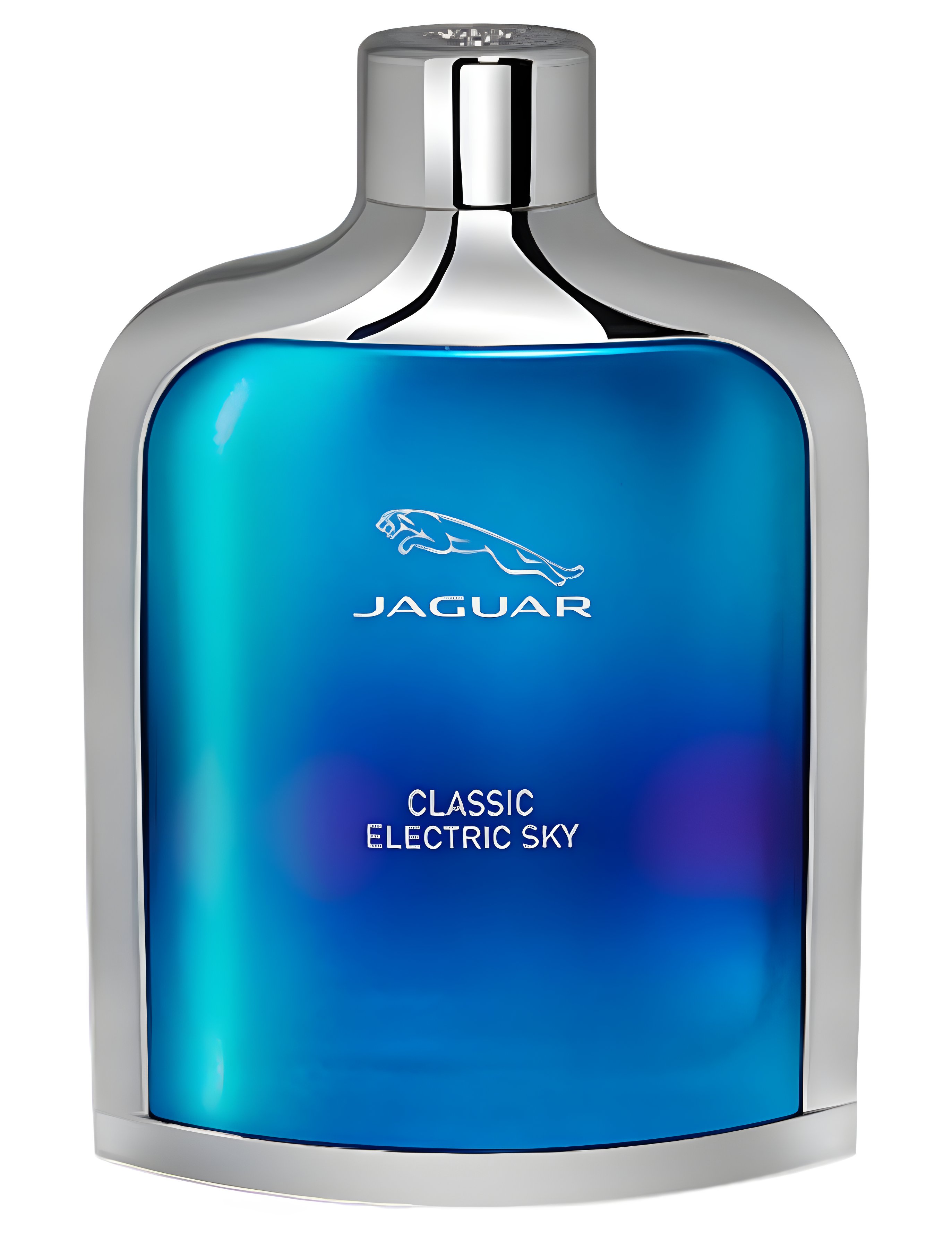 Picture of Jaguar Classic Electric Sky fragrance