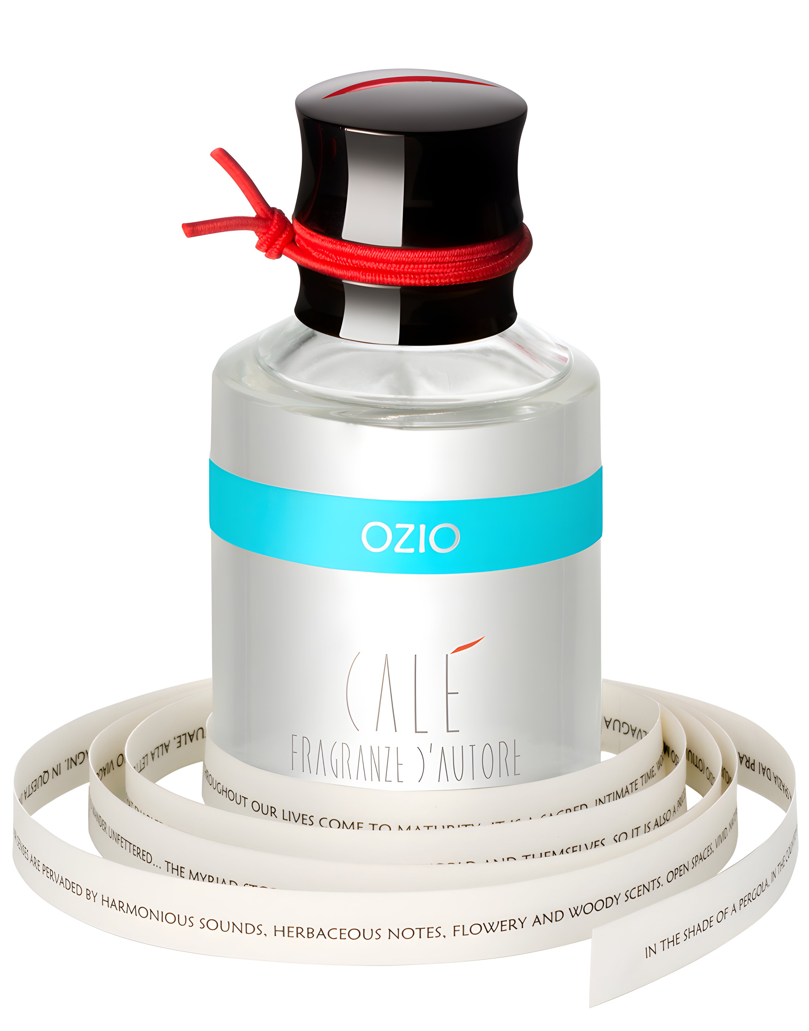 Picture of Ozio fragrance