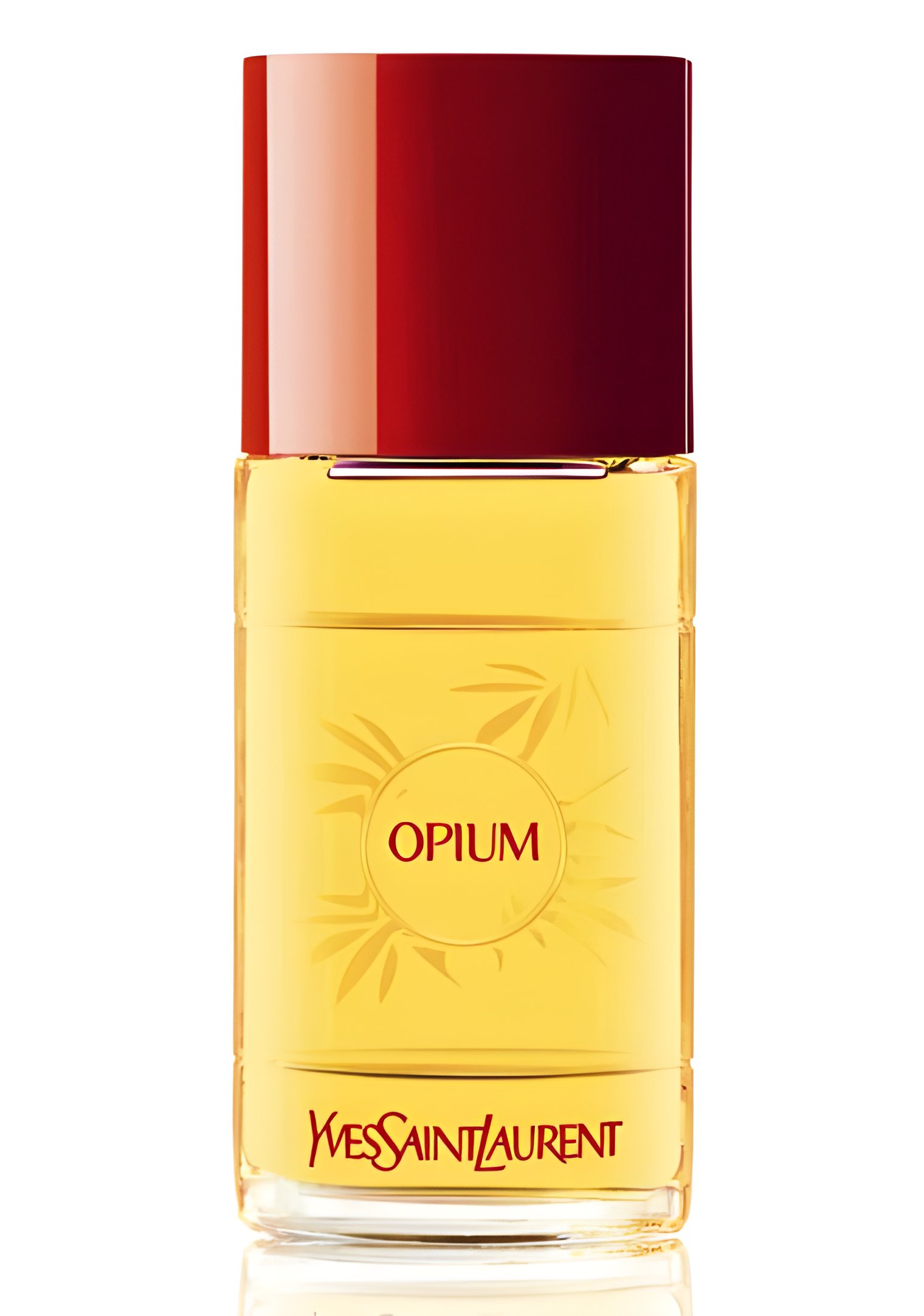 Picture of Opium (1977) fragrance